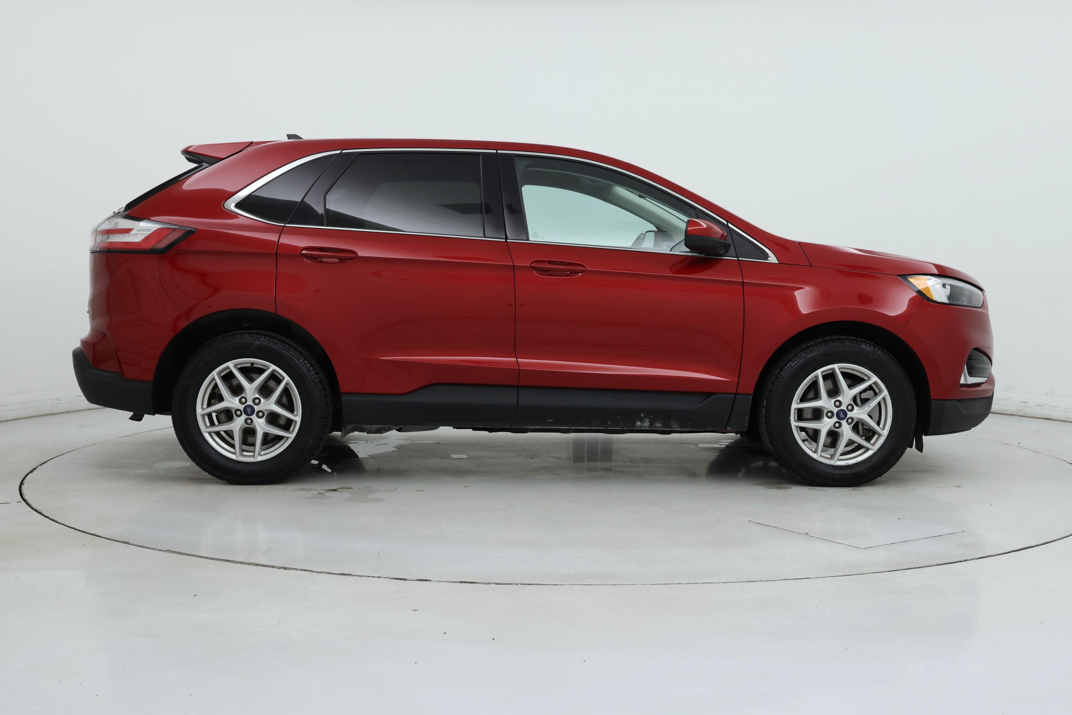 Thumbnail: 2022 Ford Edge - 7