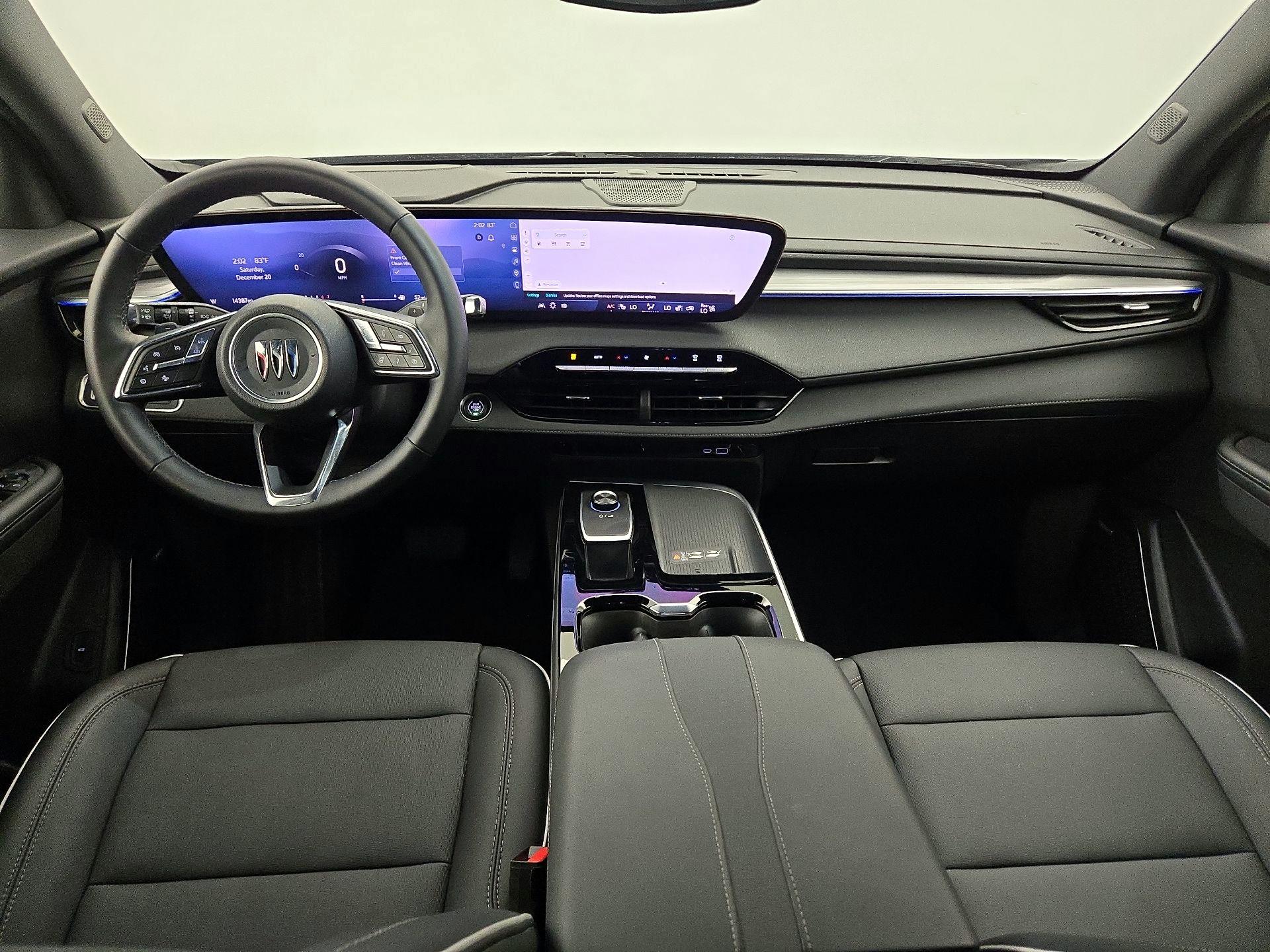 Thumbnail: 2025 Buick Enclave - 9