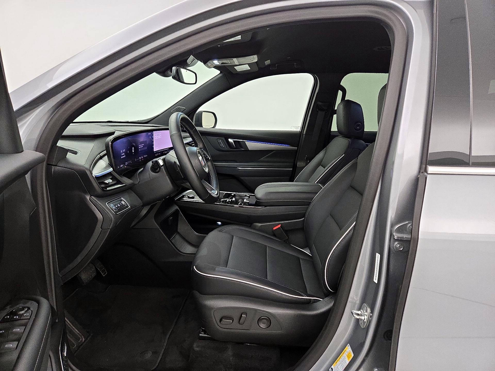 Thumbnail: 2025 Buick Enclave - 11