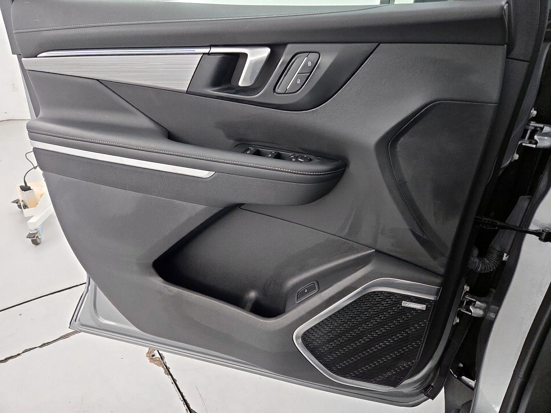 Thumbnail: 2025 Buick Enclave - 12