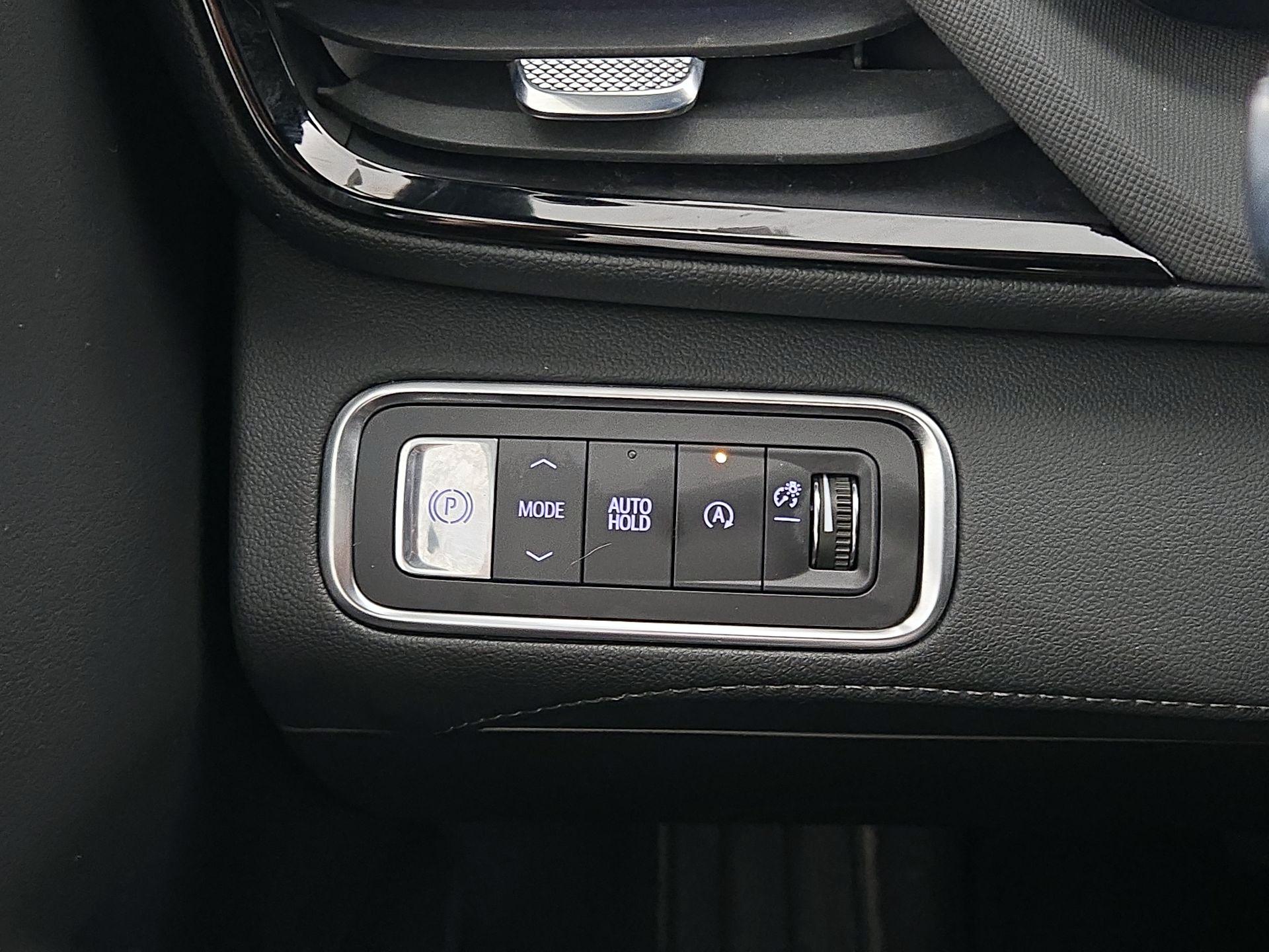 Thumbnail: 2025 Buick Enclave - 13