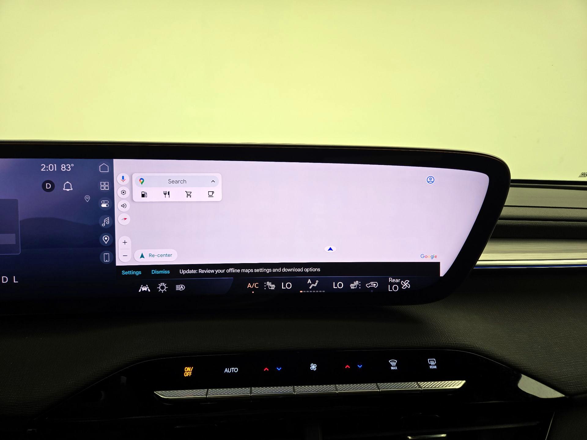 Thumbnail: 2025 Buick Enclave - 14