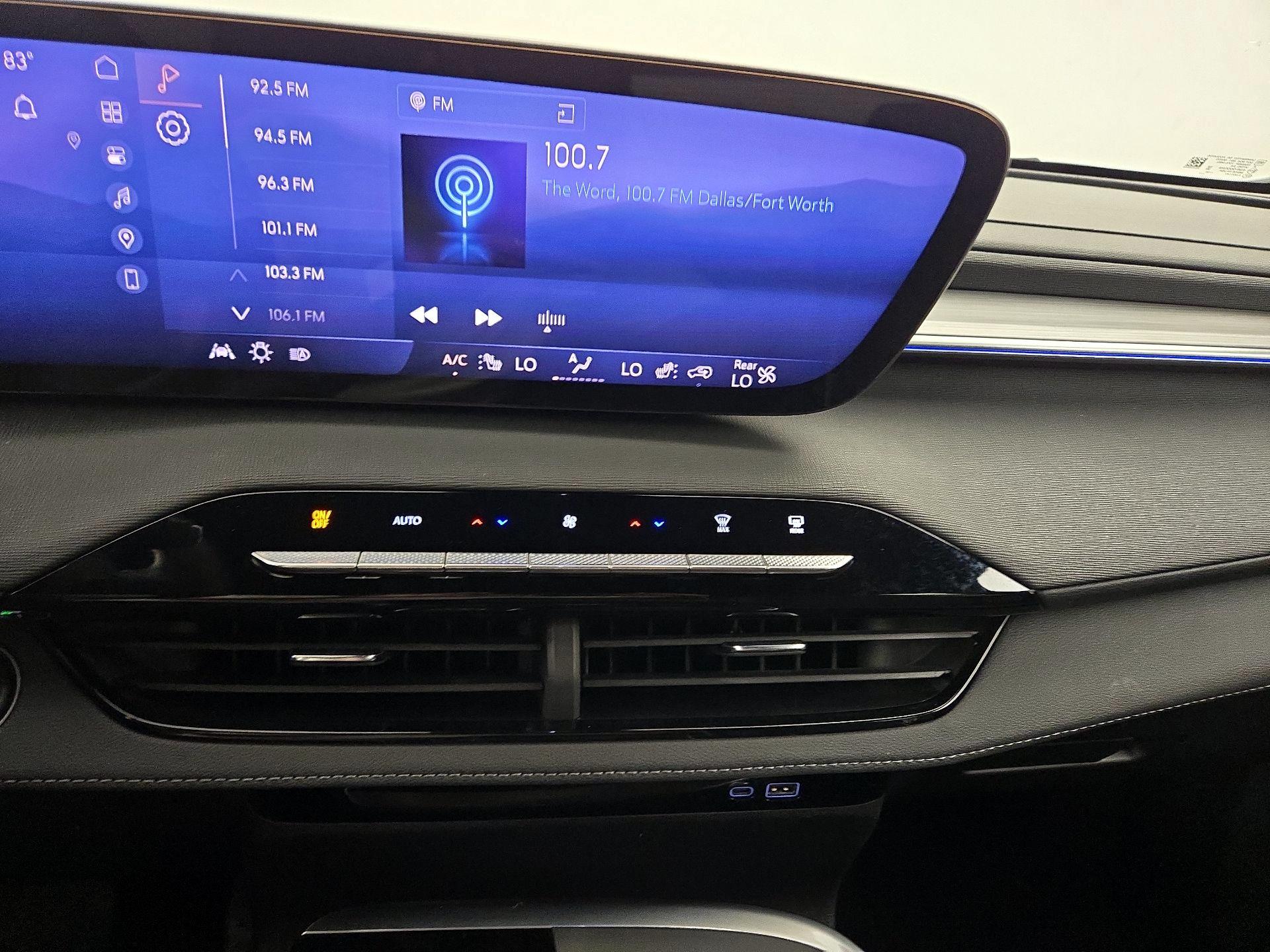 Thumbnail: 2025 Buick Enclave - 17