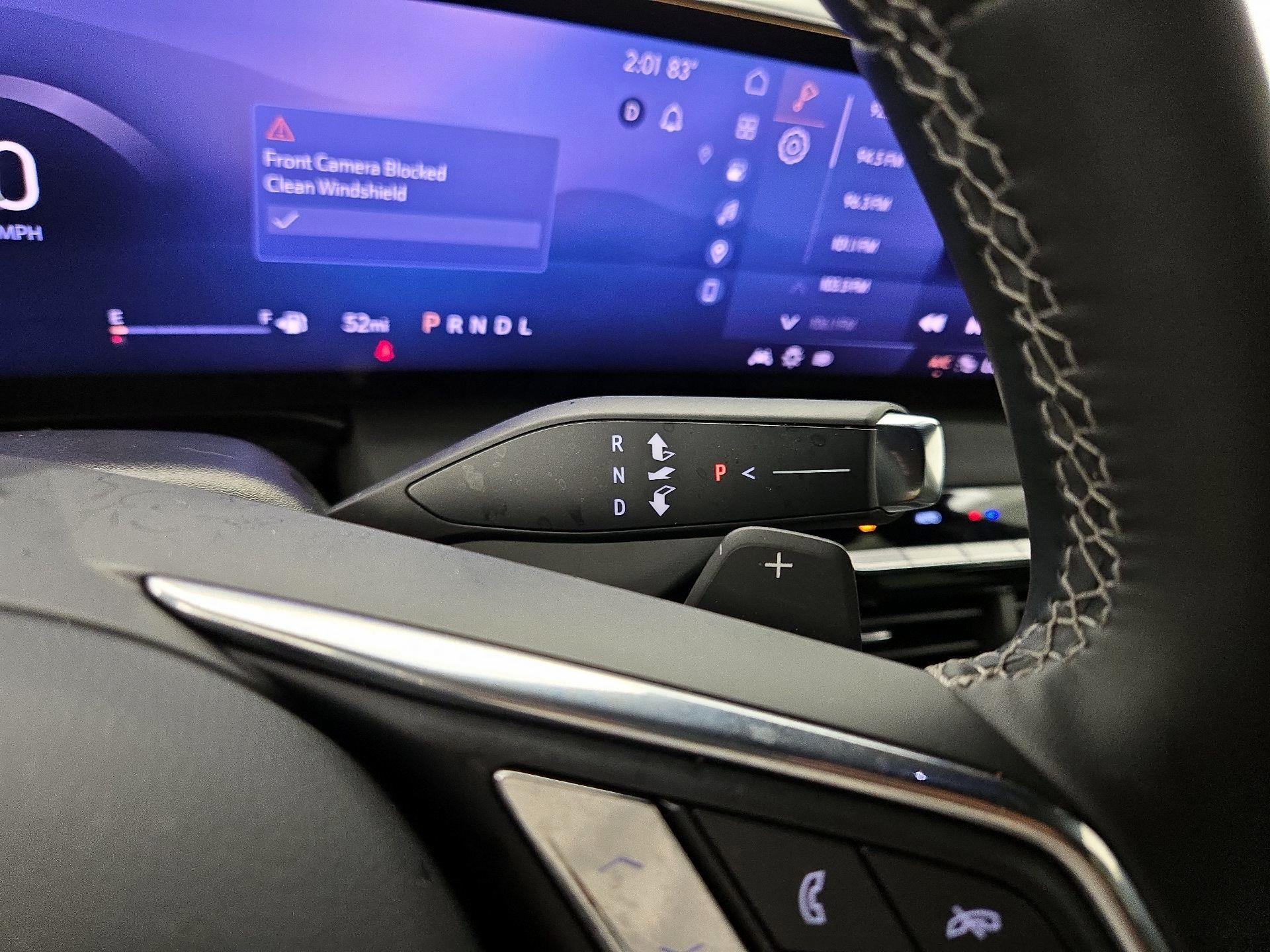 Thumbnail: 2025 Buick Enclave - 18