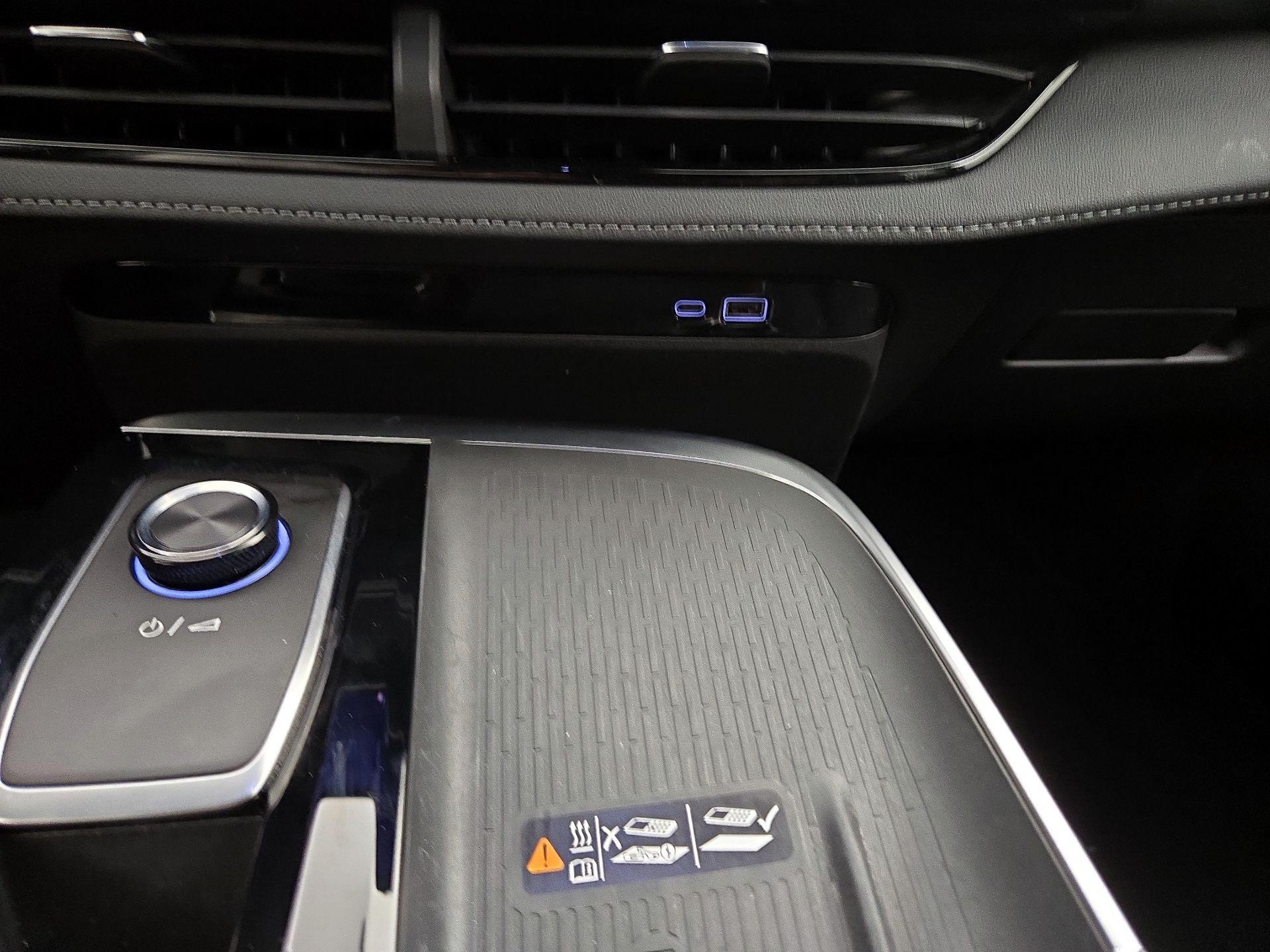 Thumbnail: 2025 Buick Enclave - 19