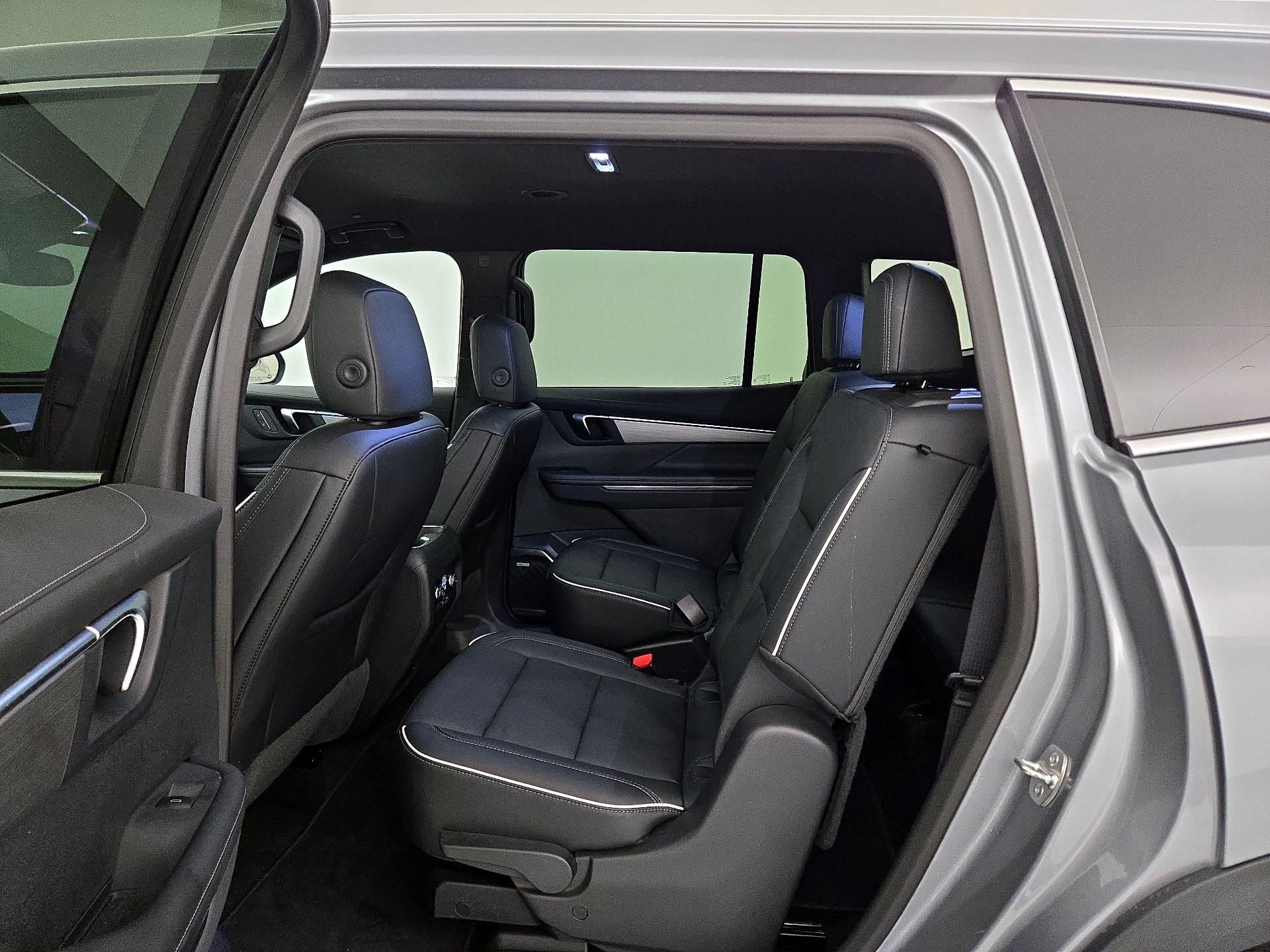 Thumbnail: 2025 Buick Enclave - 20