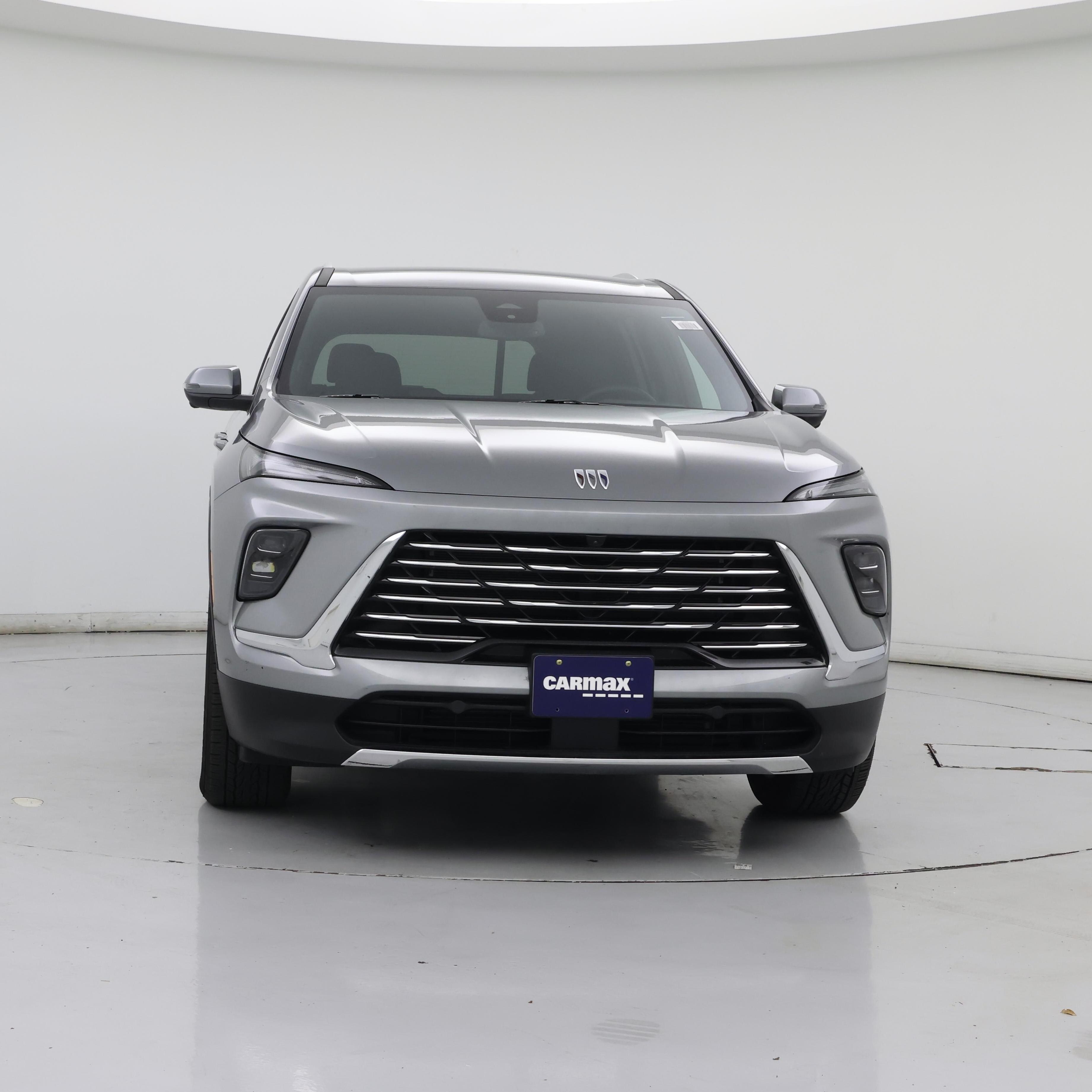 Thumbnail: 2025 Buick Enclave - 5