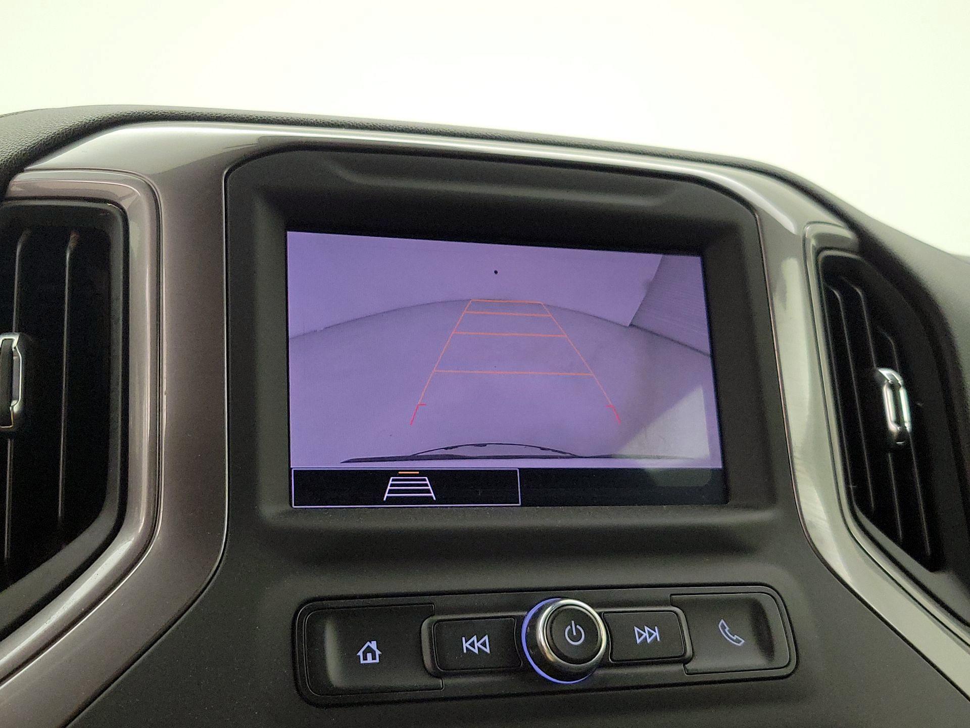 Thumbnail: 2023 Chevrolet Silverado 1500 - 14