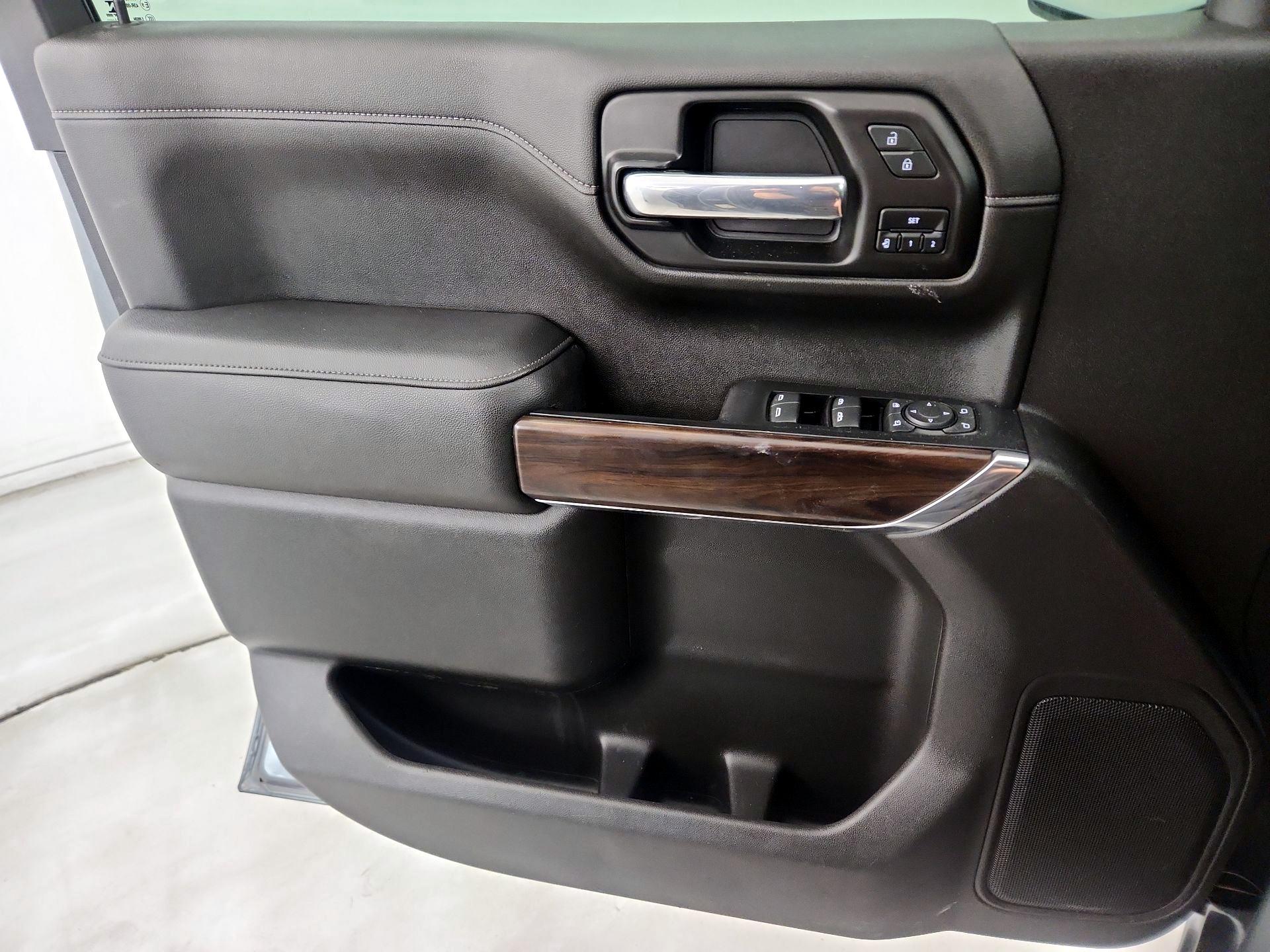 Thumbnail: 2021 GMC Sierra 1500 - 12