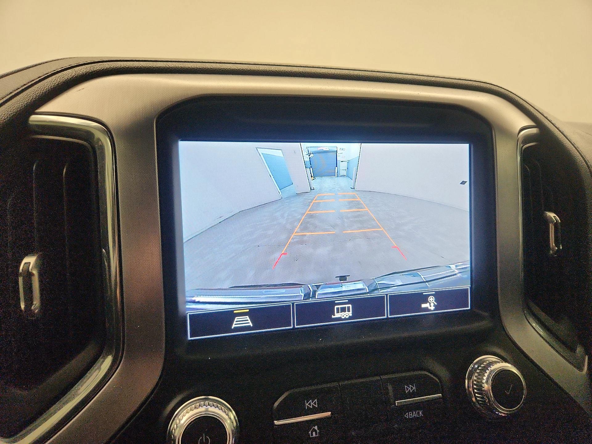 Thumbnail: 2021 GMC Sierra 1500 - 14