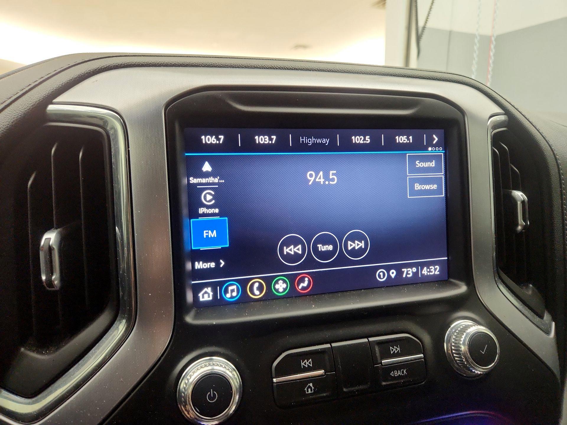 Thumbnail: 2021 GMC Sierra 1500 - 15