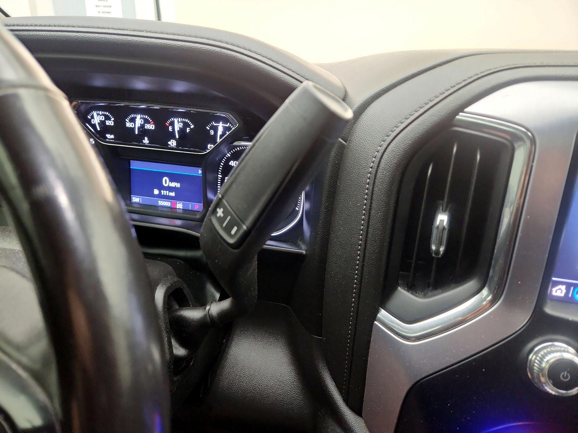 Thumbnail: 2021 GMC Sierra 1500 - 17