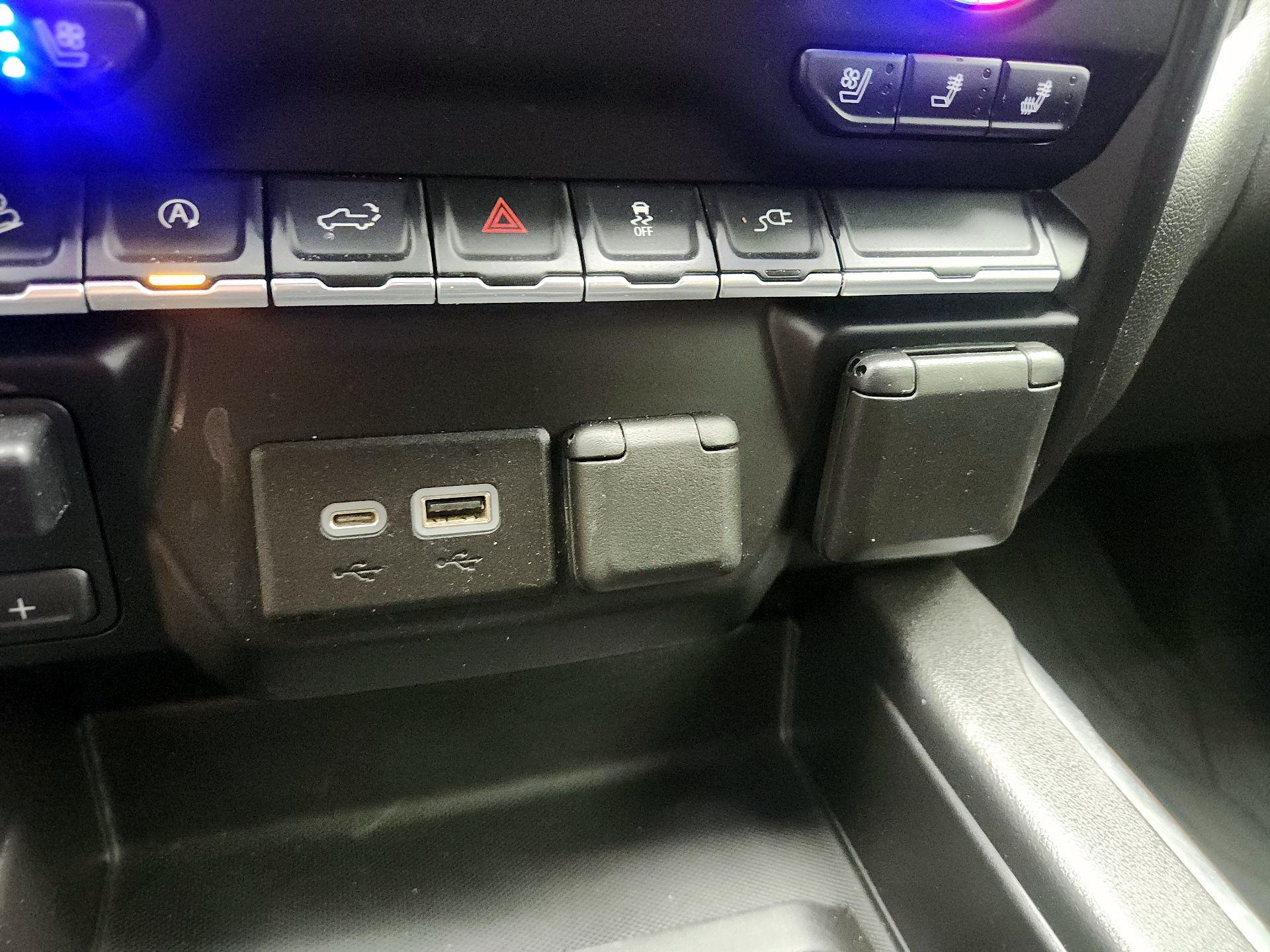 Thumbnail: 2021 GMC Sierra 1500 - 18