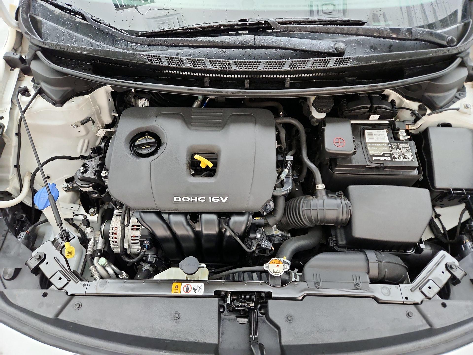 Thumbnail: 2018 Kia Forte - 20