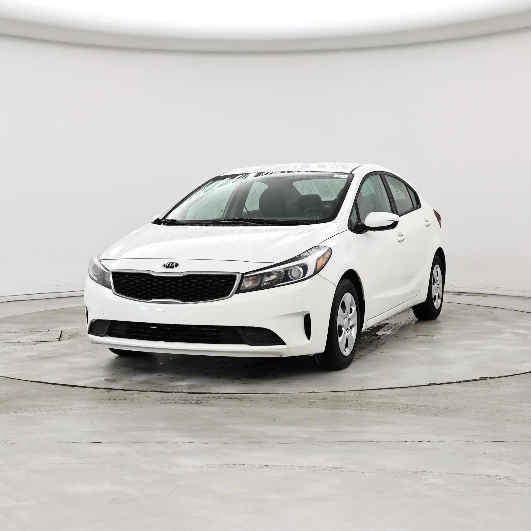 Thumbnail: 2018 Kia Forte - 4