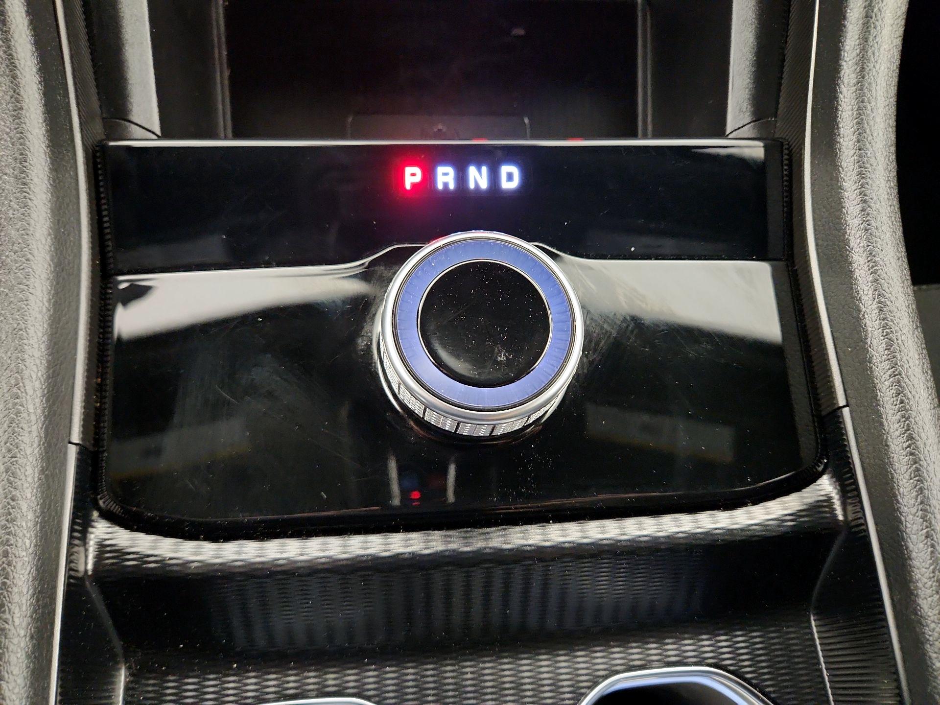 Thumbnail: 2024 Jeep Grand Cherokee - 17