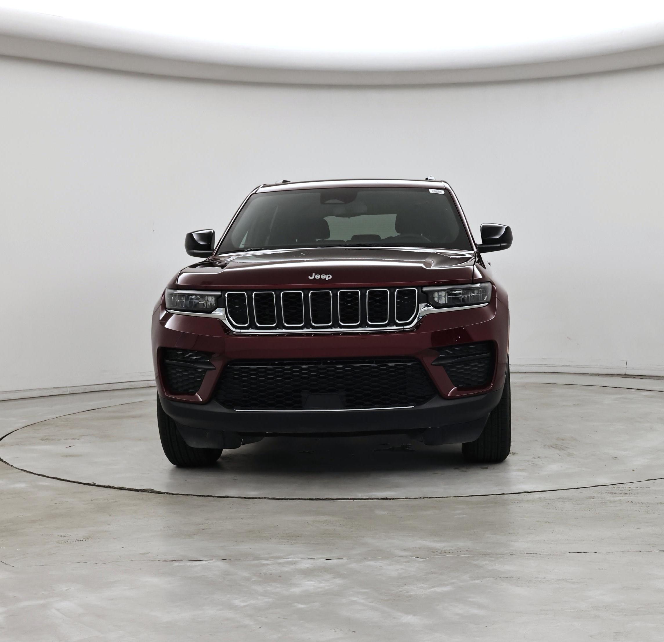 Thumbnail: 2024 Jeep Grand Cherokee - 5
