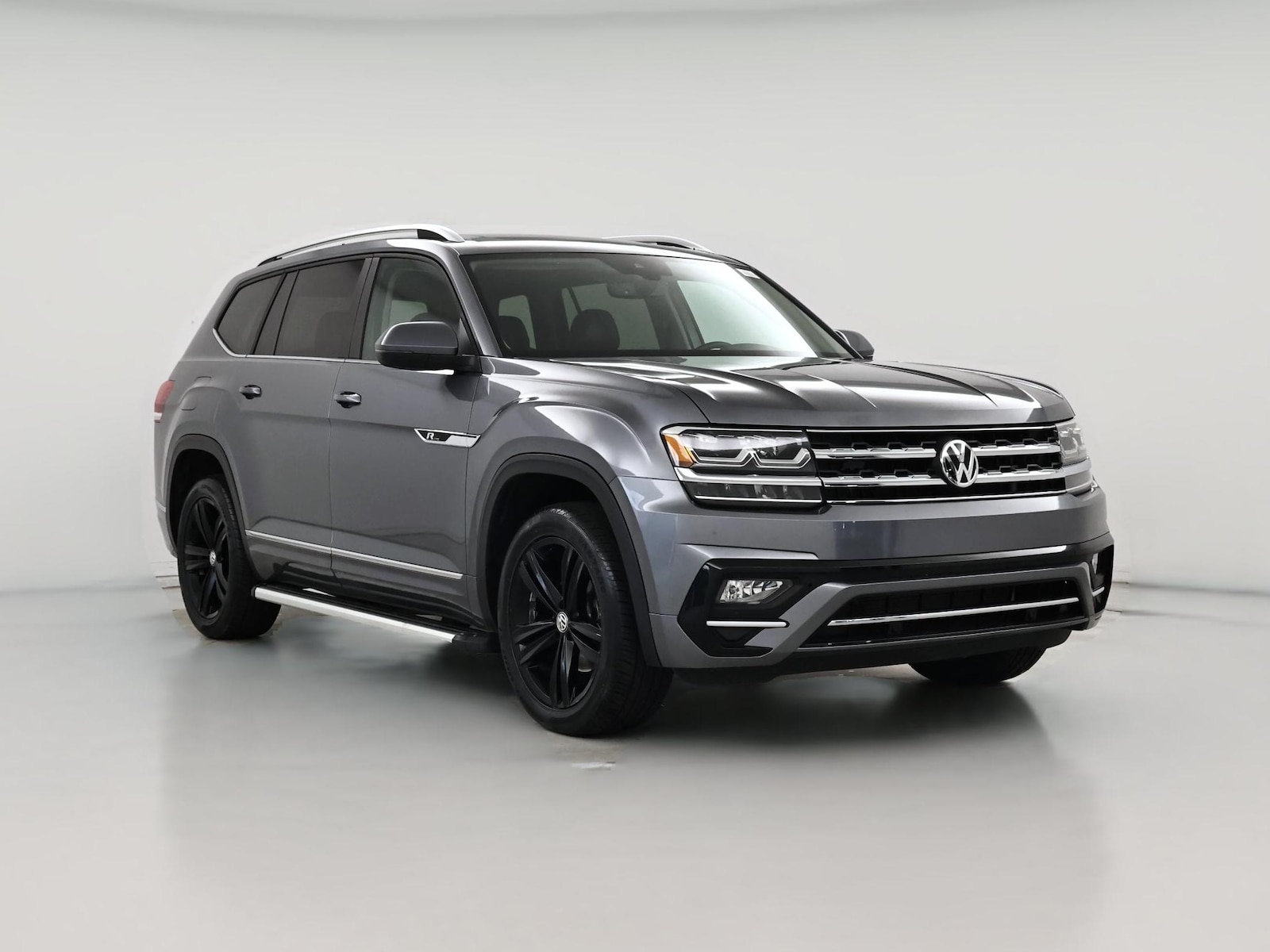 2019 Volkswagen Atlas SEL R-Line