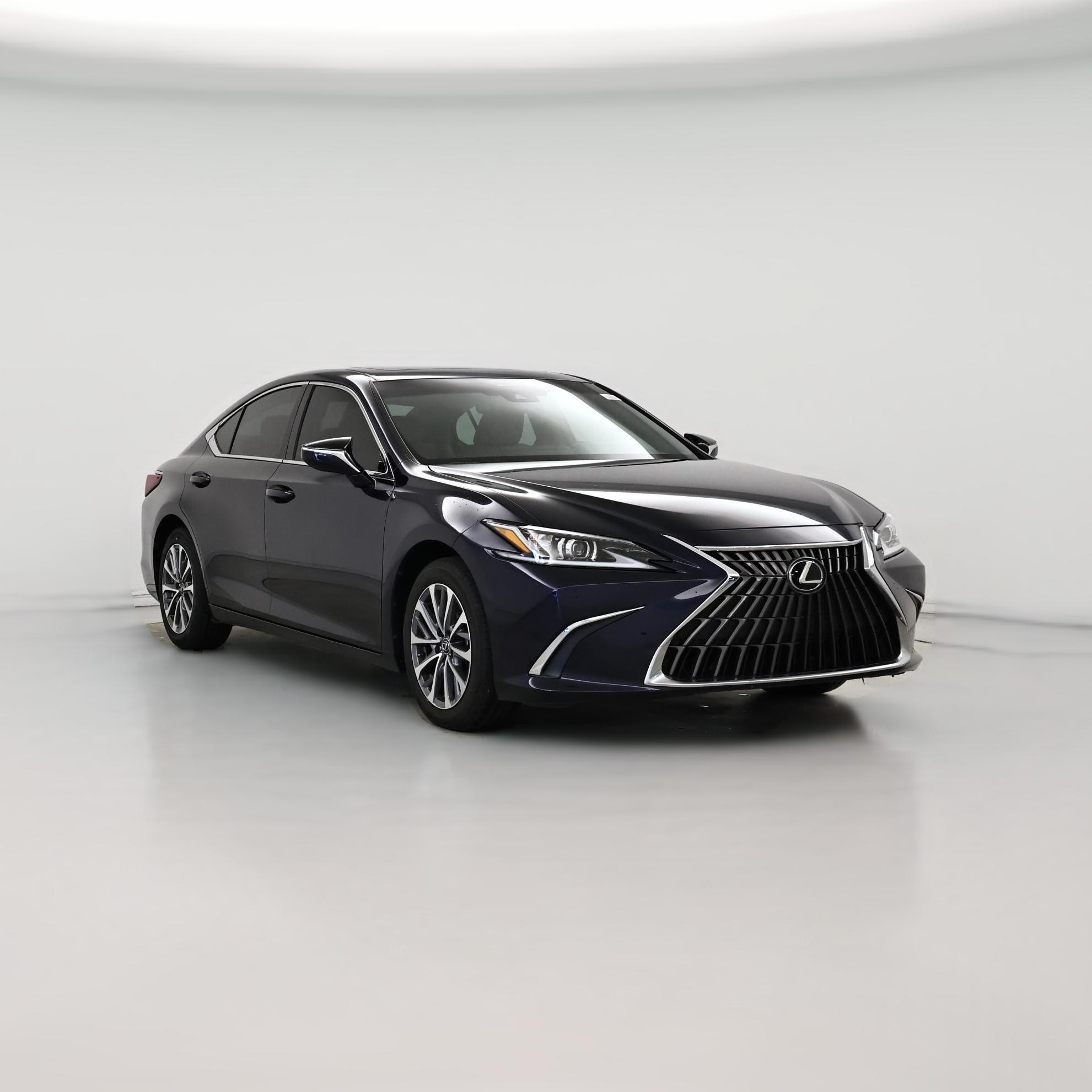 Thumbnail: 2022 Lexus ES - 1