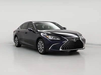 2022 Lexus ES 350