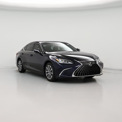 2022 Lexus ES 350
