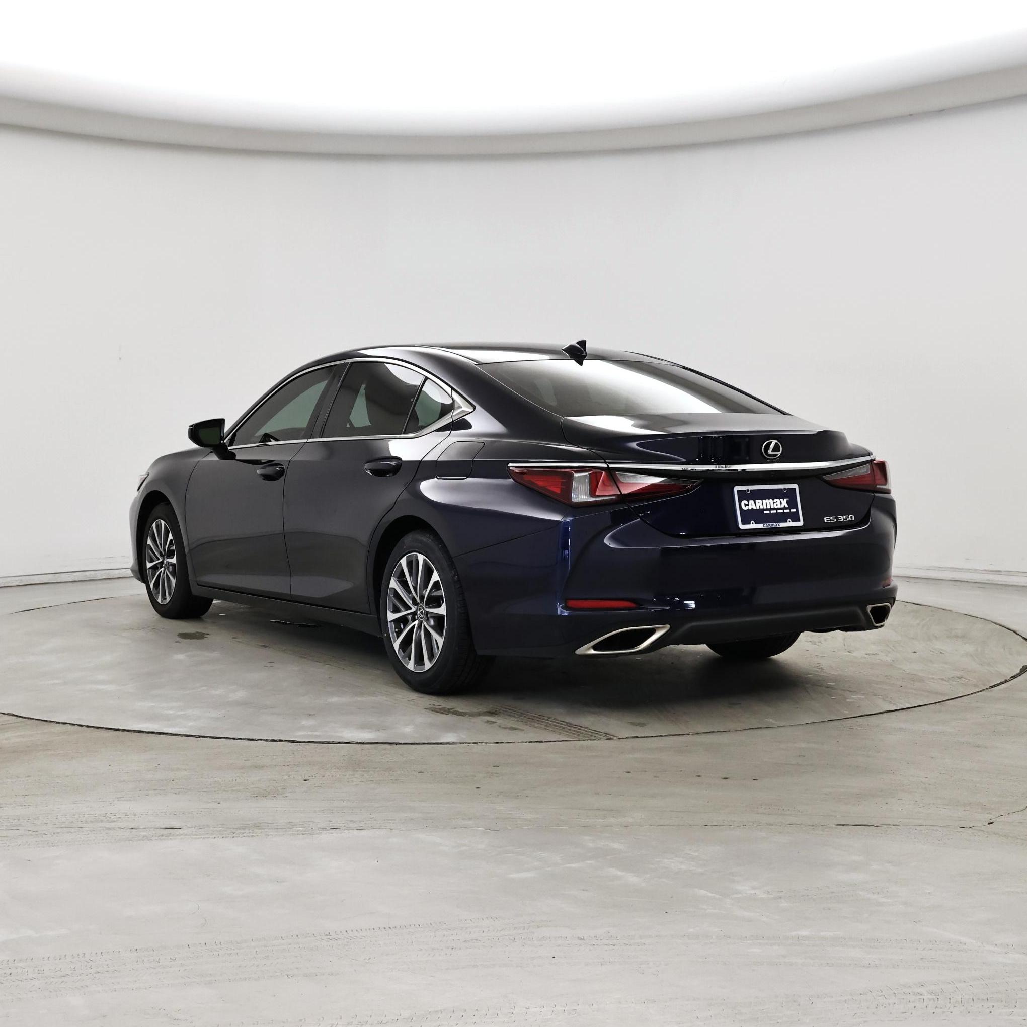 Thumbnail: 2022 Lexus ES - 2