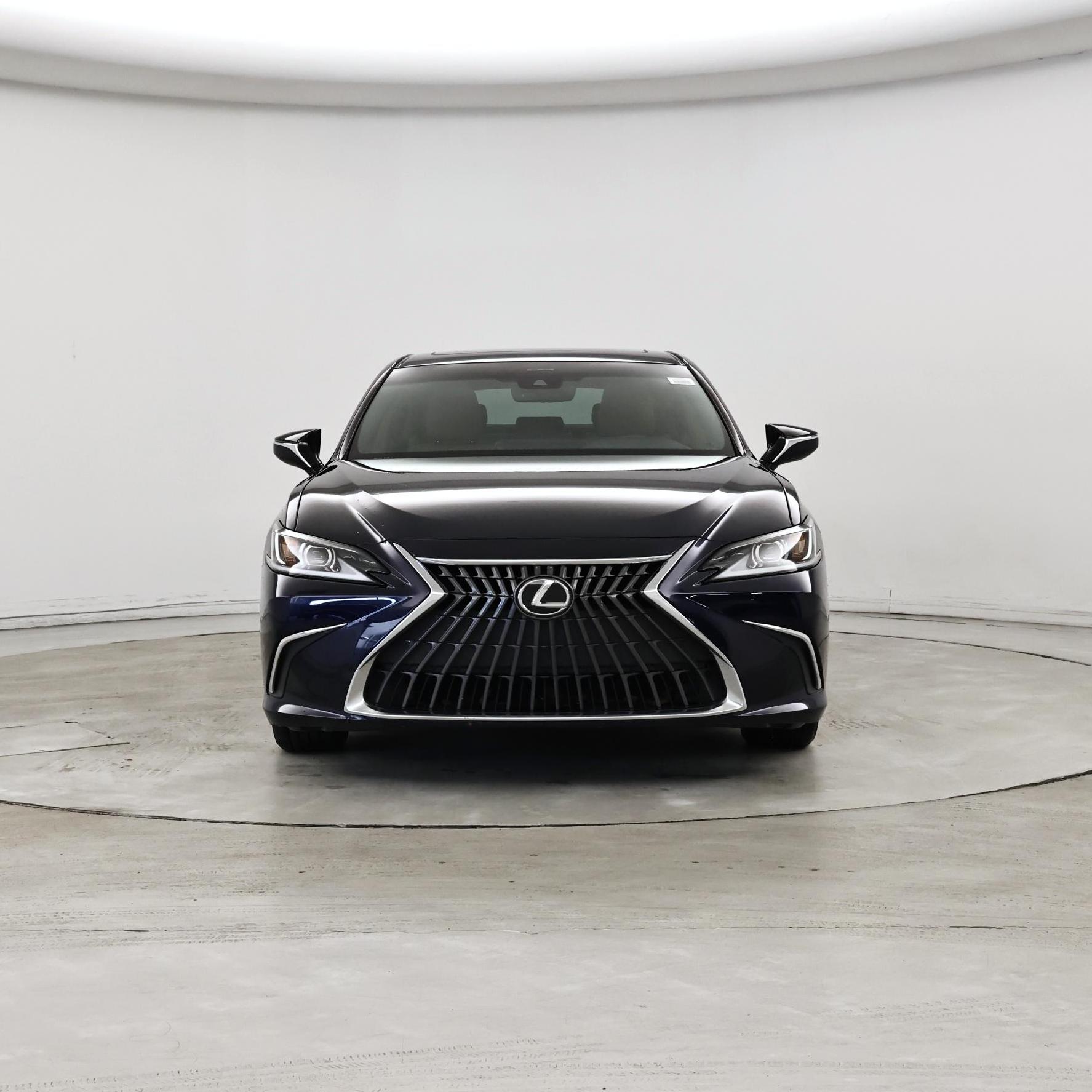 Thumbnail: 2022 Lexus ES - 5