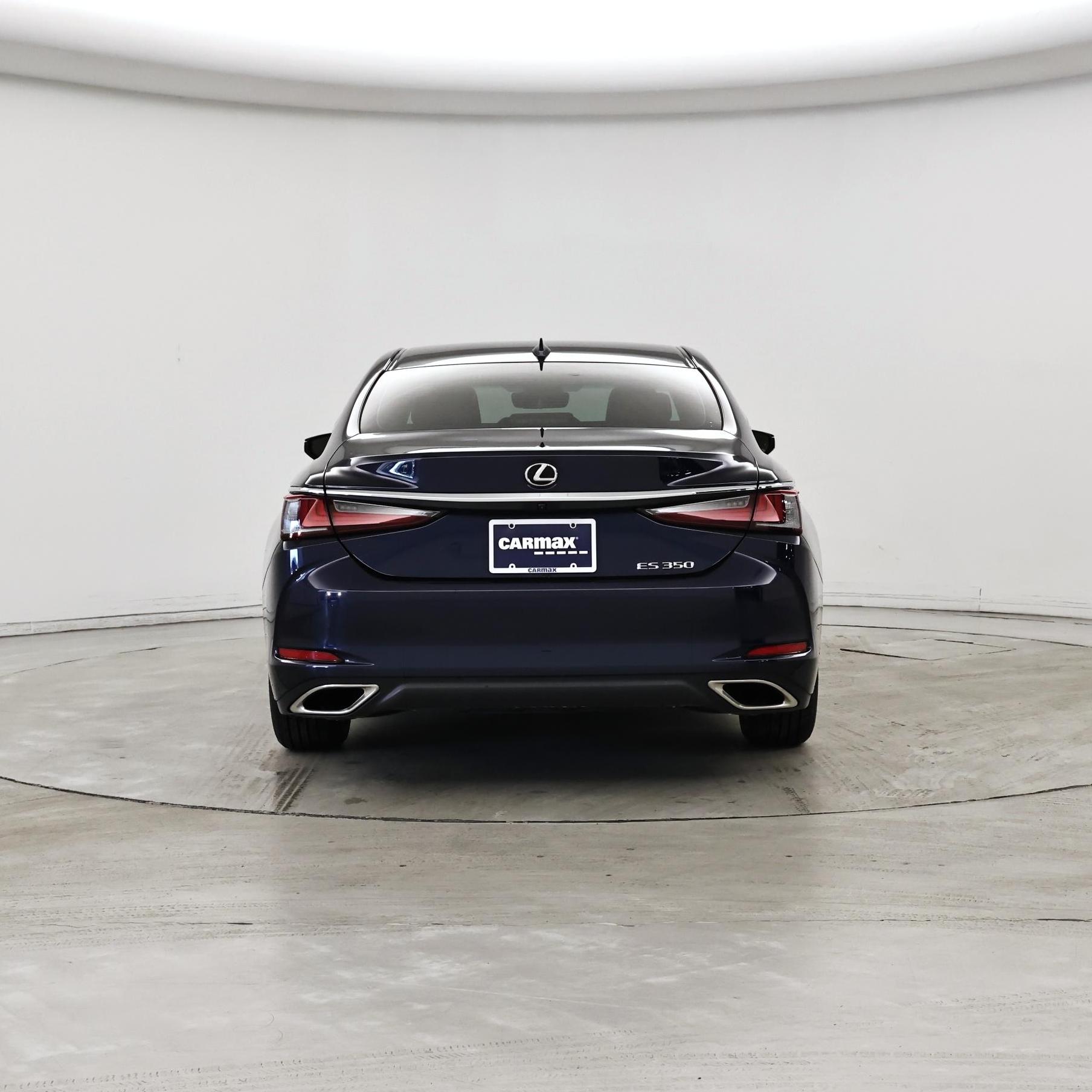 Thumbnail: 2022 Lexus ES - 6