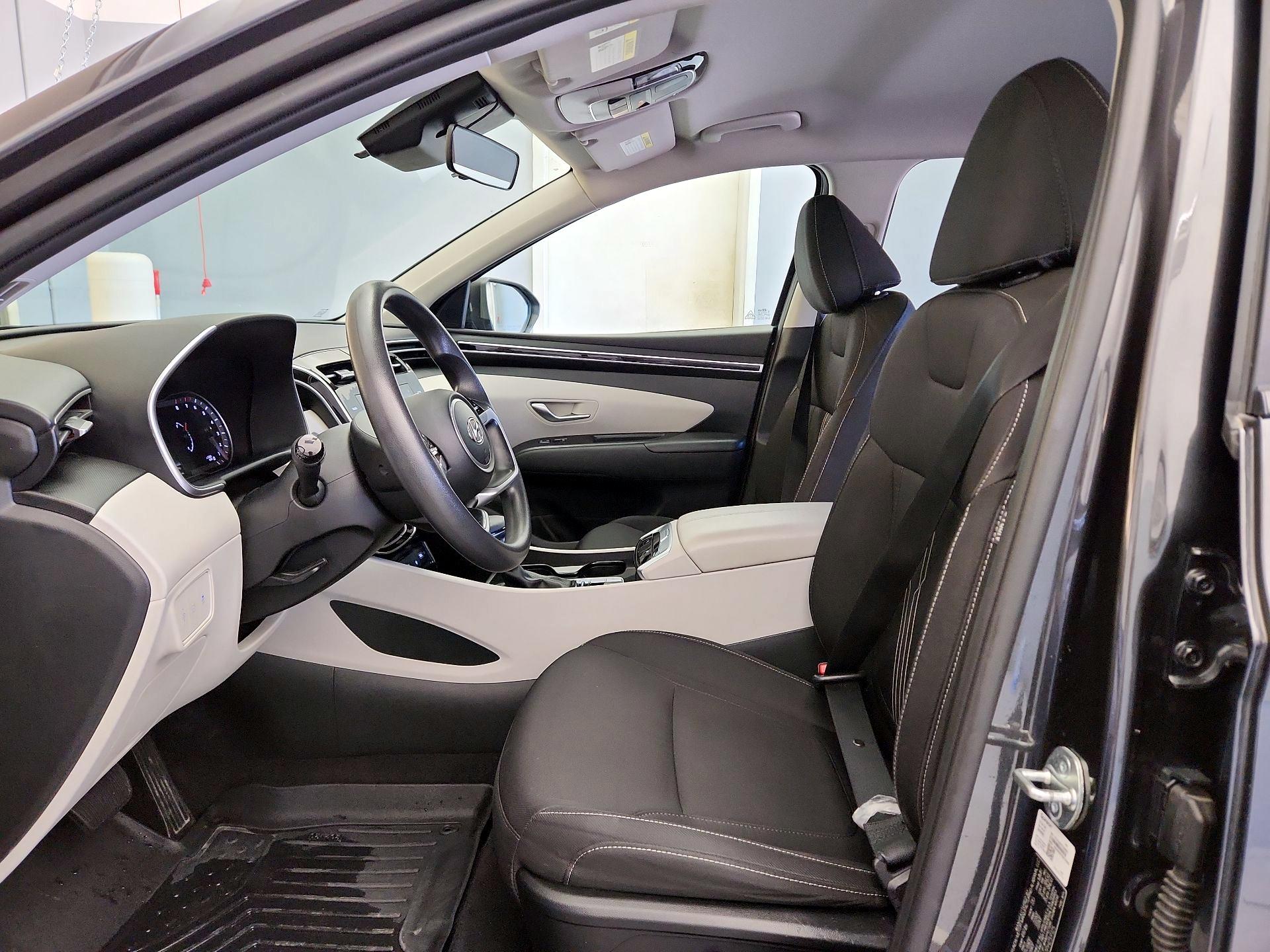 Thumbnail: 2023 Hyundai Tucson - 11