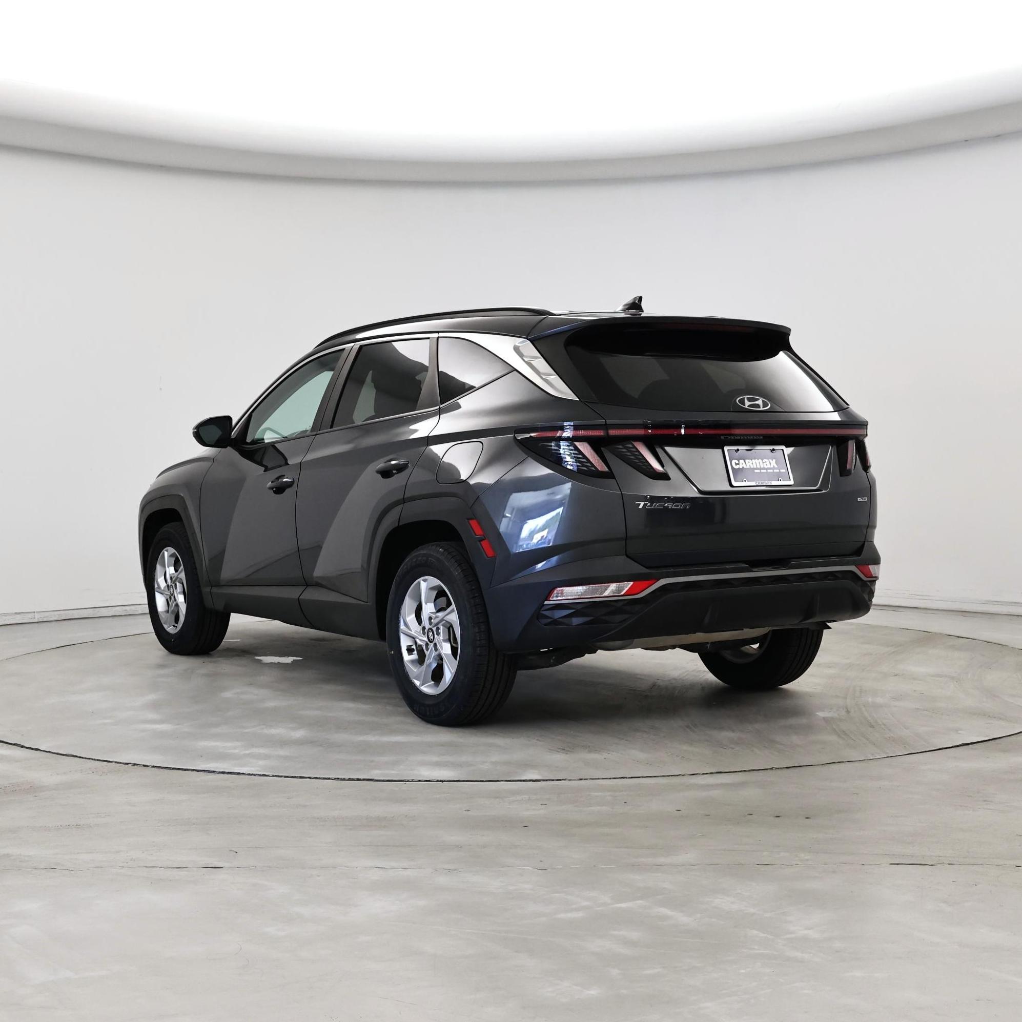 Thumbnail: 2023 Hyundai Tucson - 2