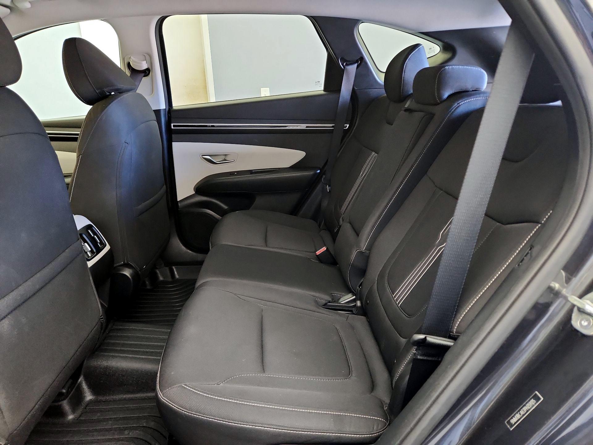 Thumbnail: 2023 Hyundai Tucson - 19