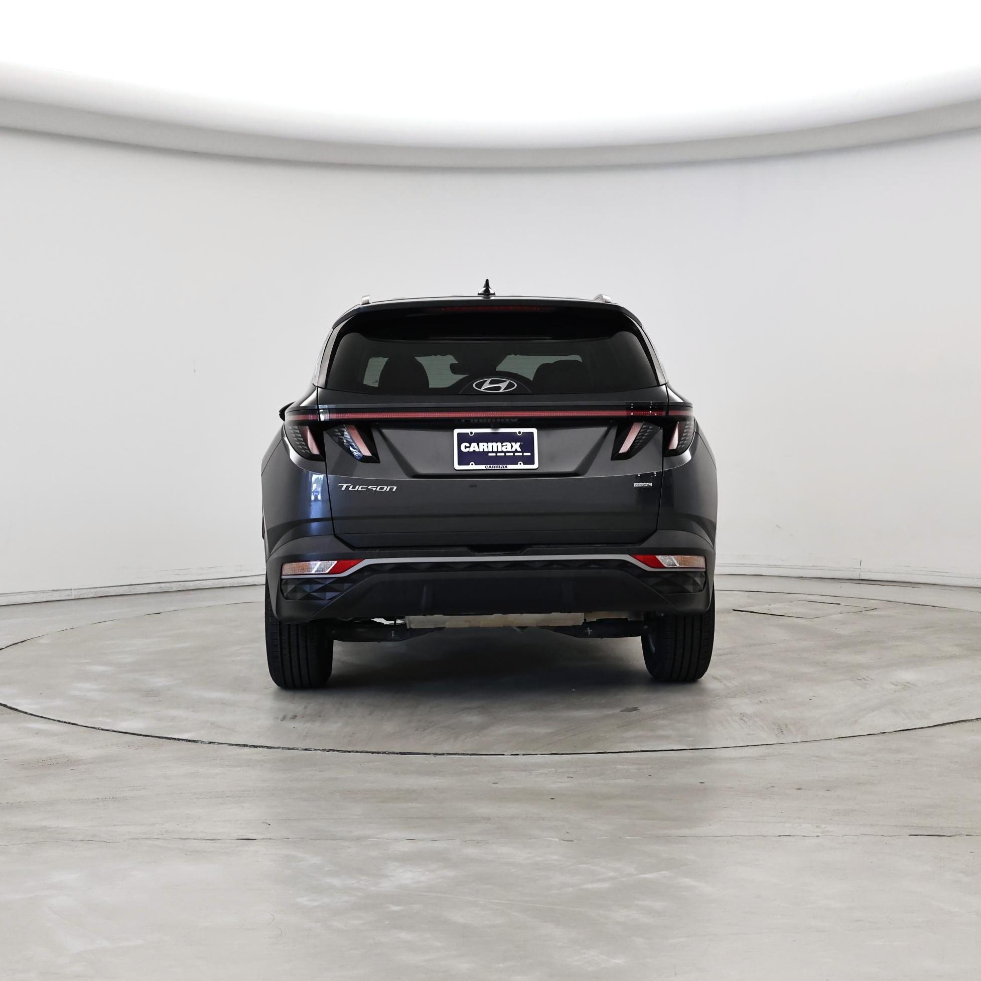 Thumbnail: 2023 Hyundai Tucson - 6