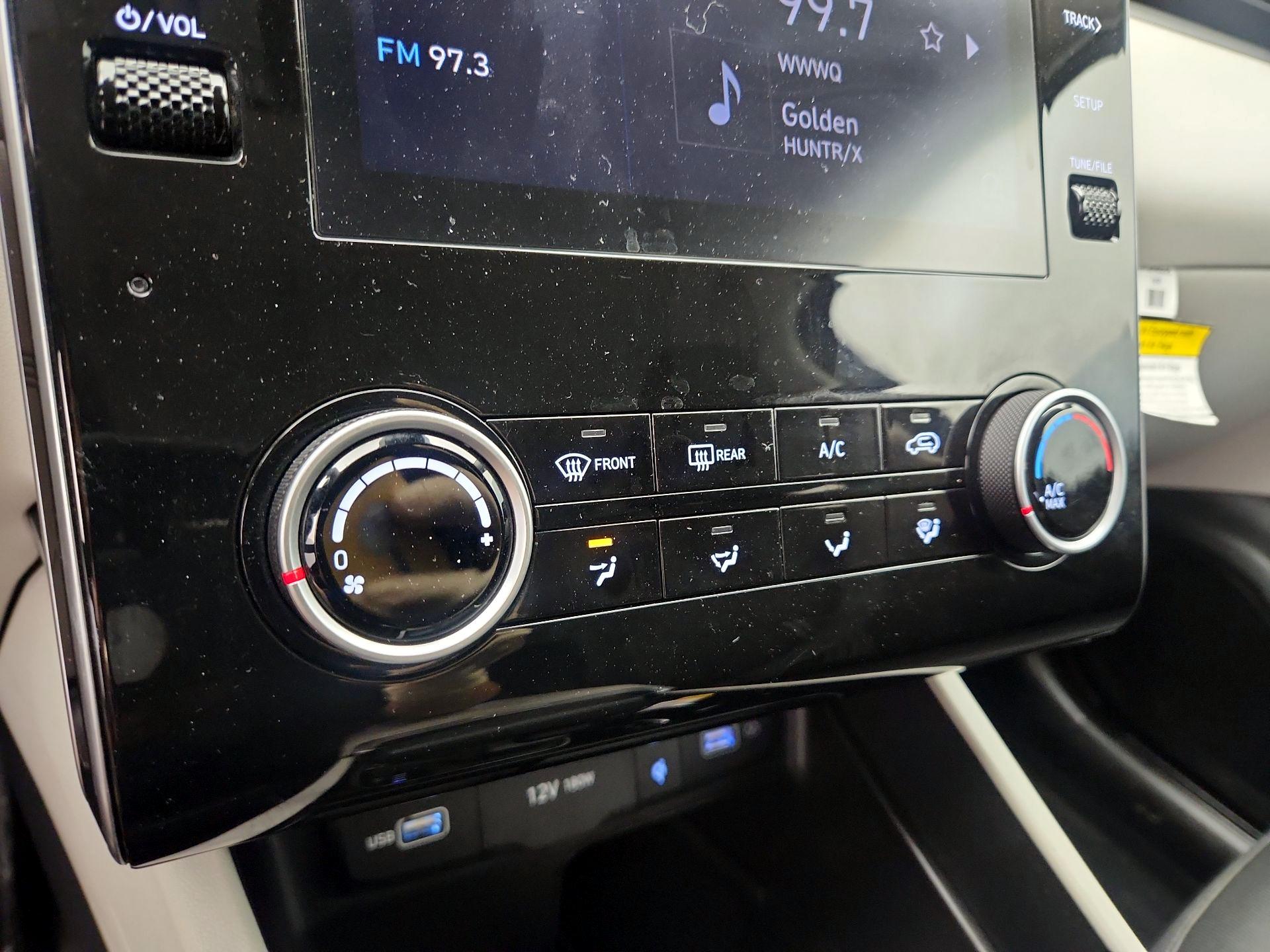 Thumbnail: 2023 Hyundai Tucson - 16