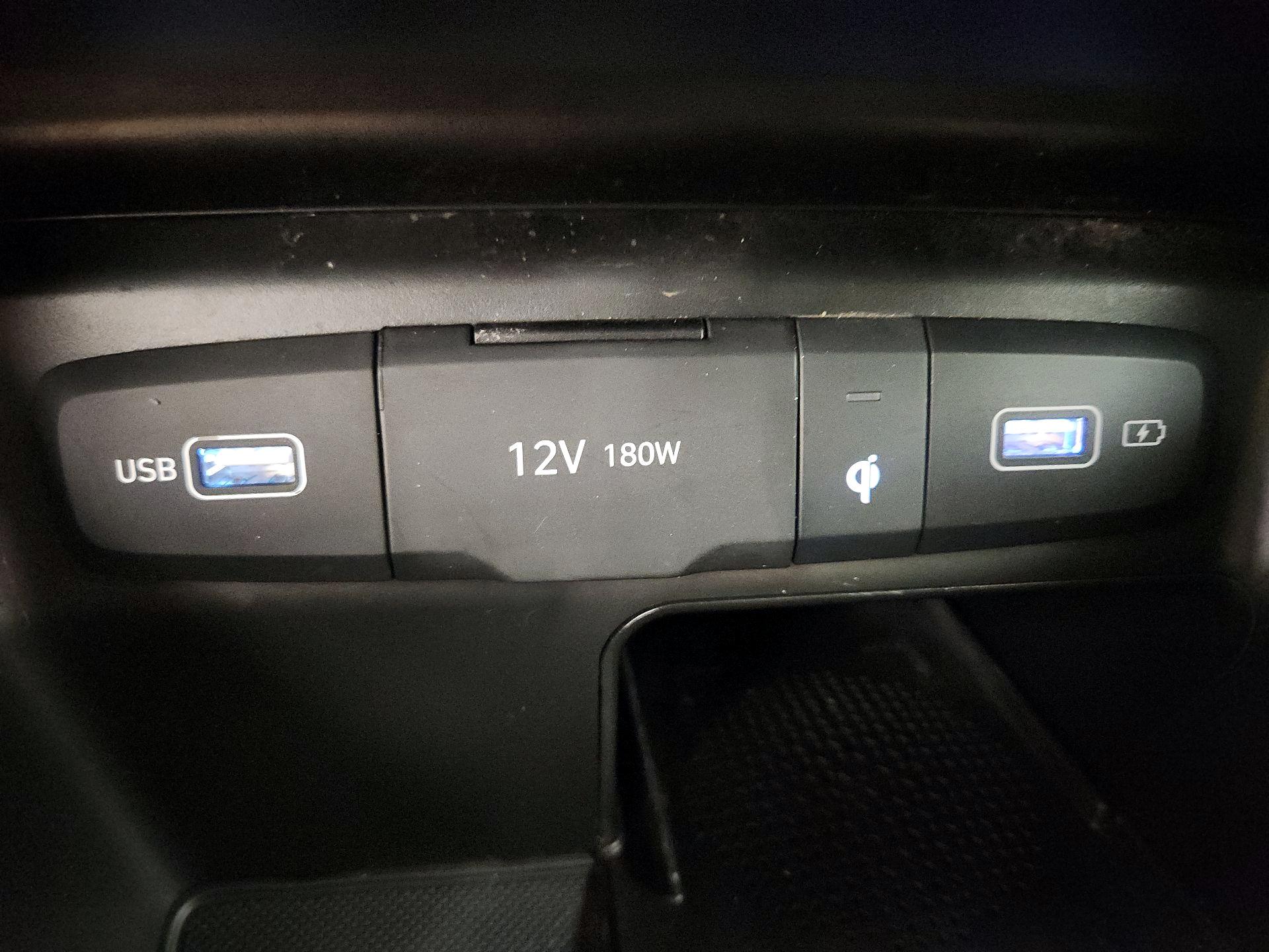 Thumbnail: 2023 Hyundai Tucson - 18