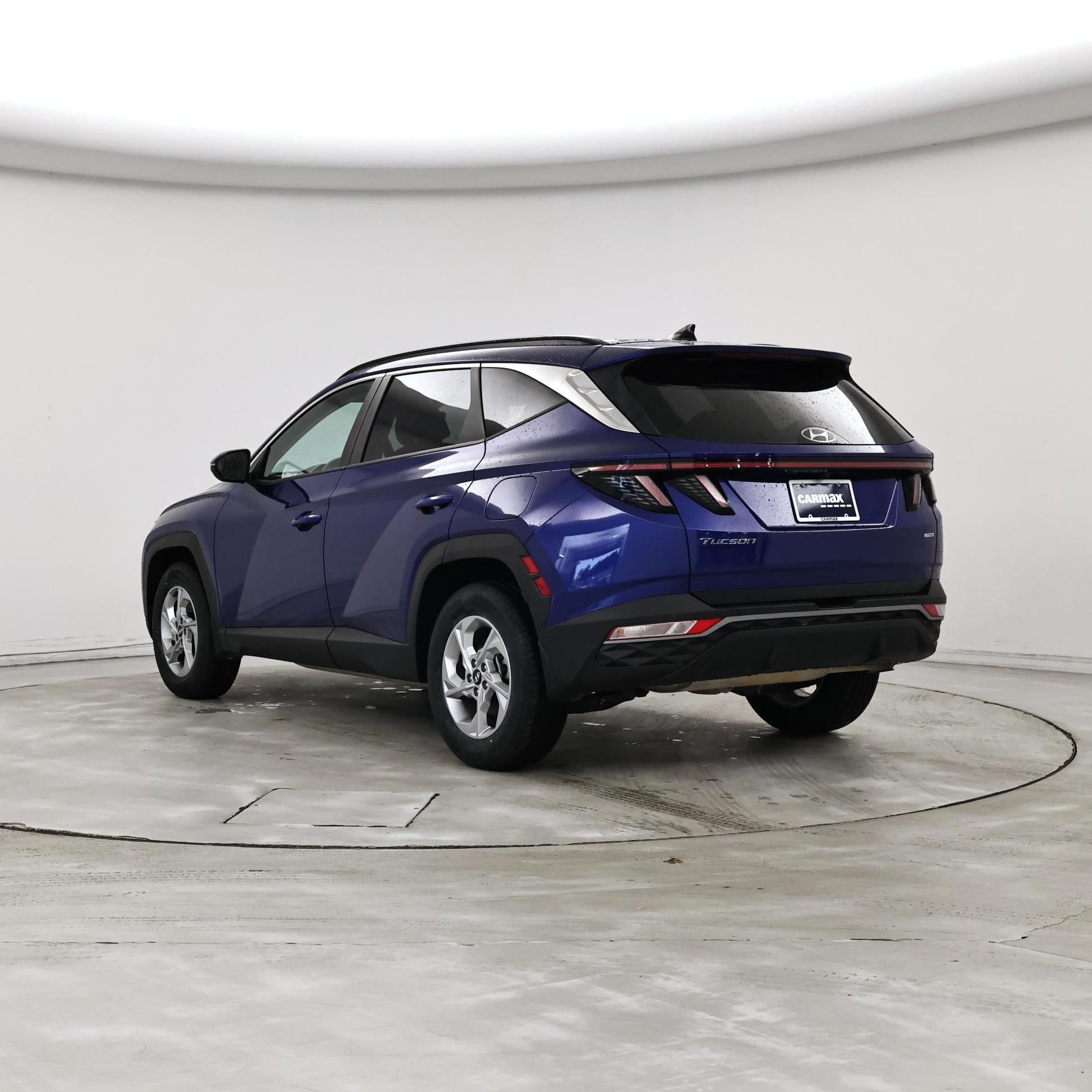 Thumbnail: 2023 Hyundai Tucson - 2