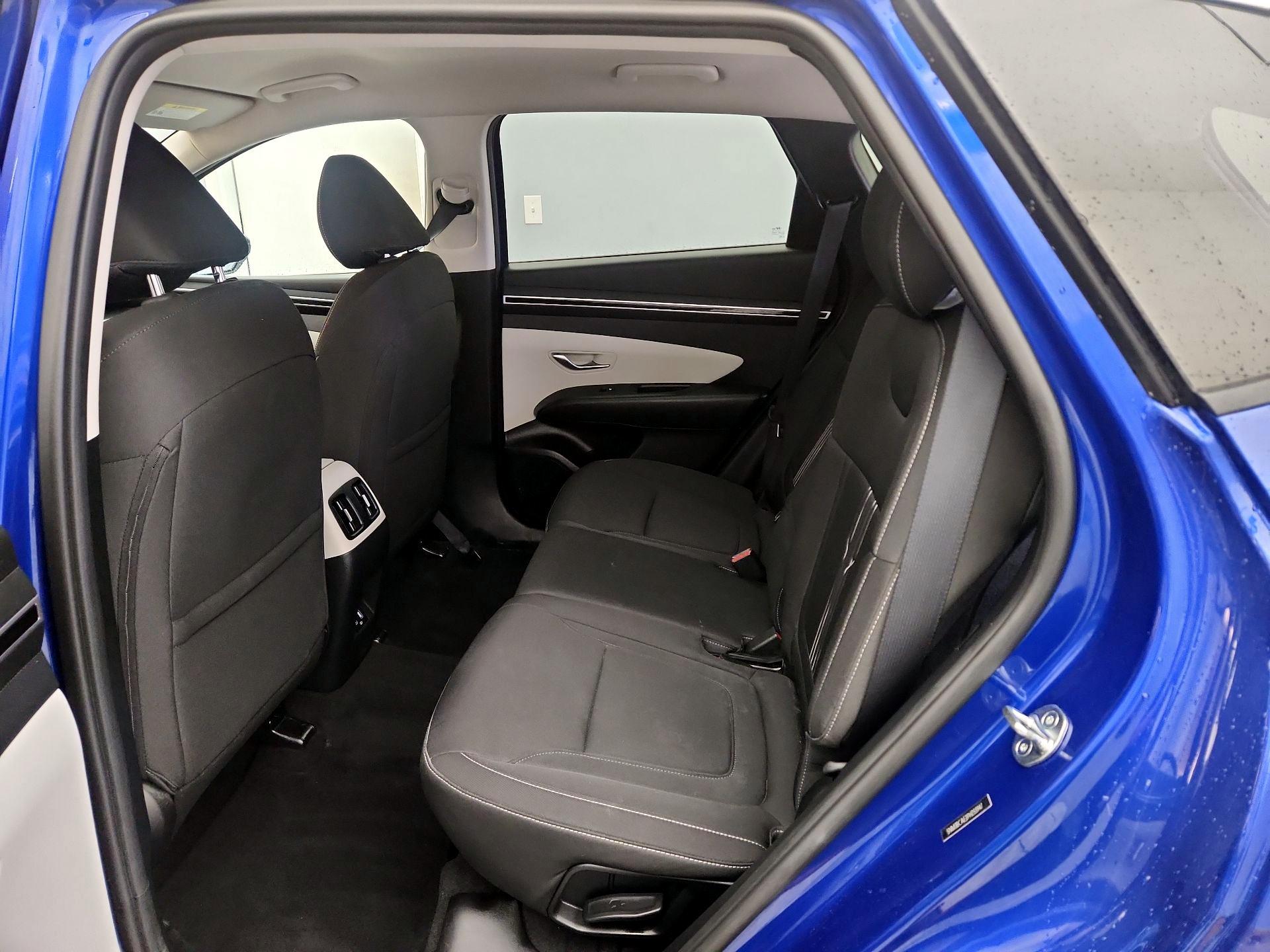 Thumbnail: 2023 Hyundai Tucson - 19