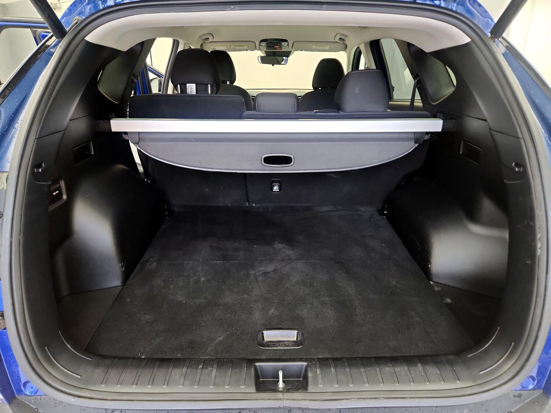 Thumbnail: 2023 Hyundai Tucson - 20