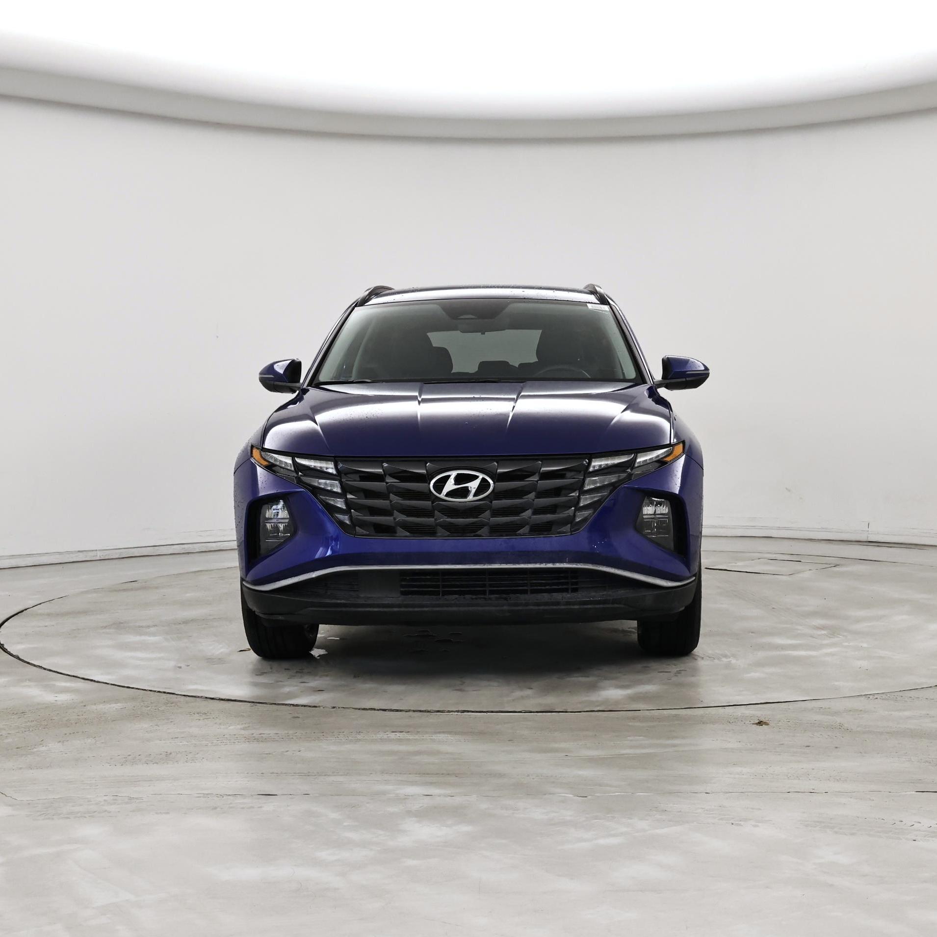 Thumbnail: 2023 Hyundai Tucson - 5