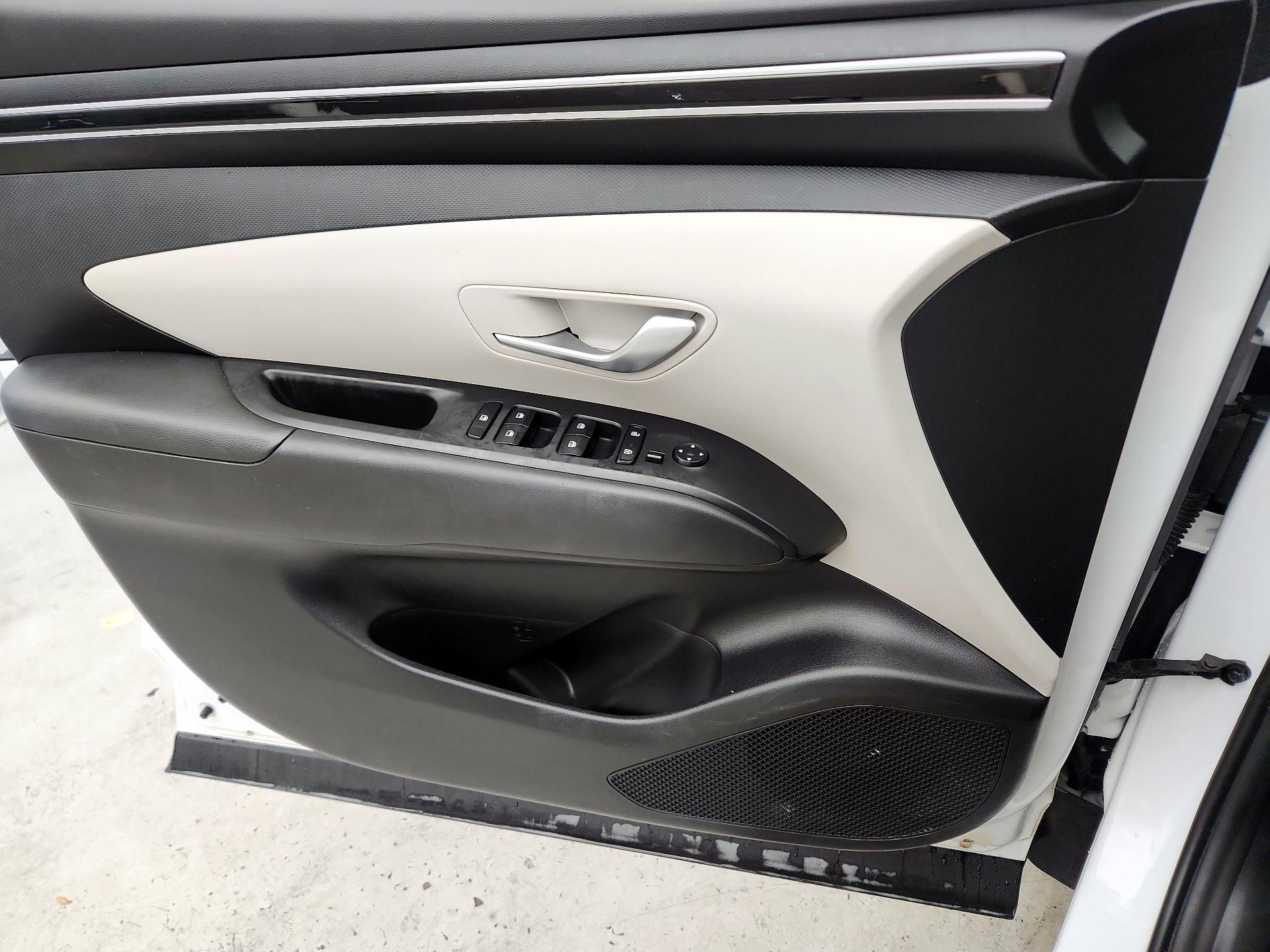 Thumbnail: 2023 Hyundai Tucson - 12