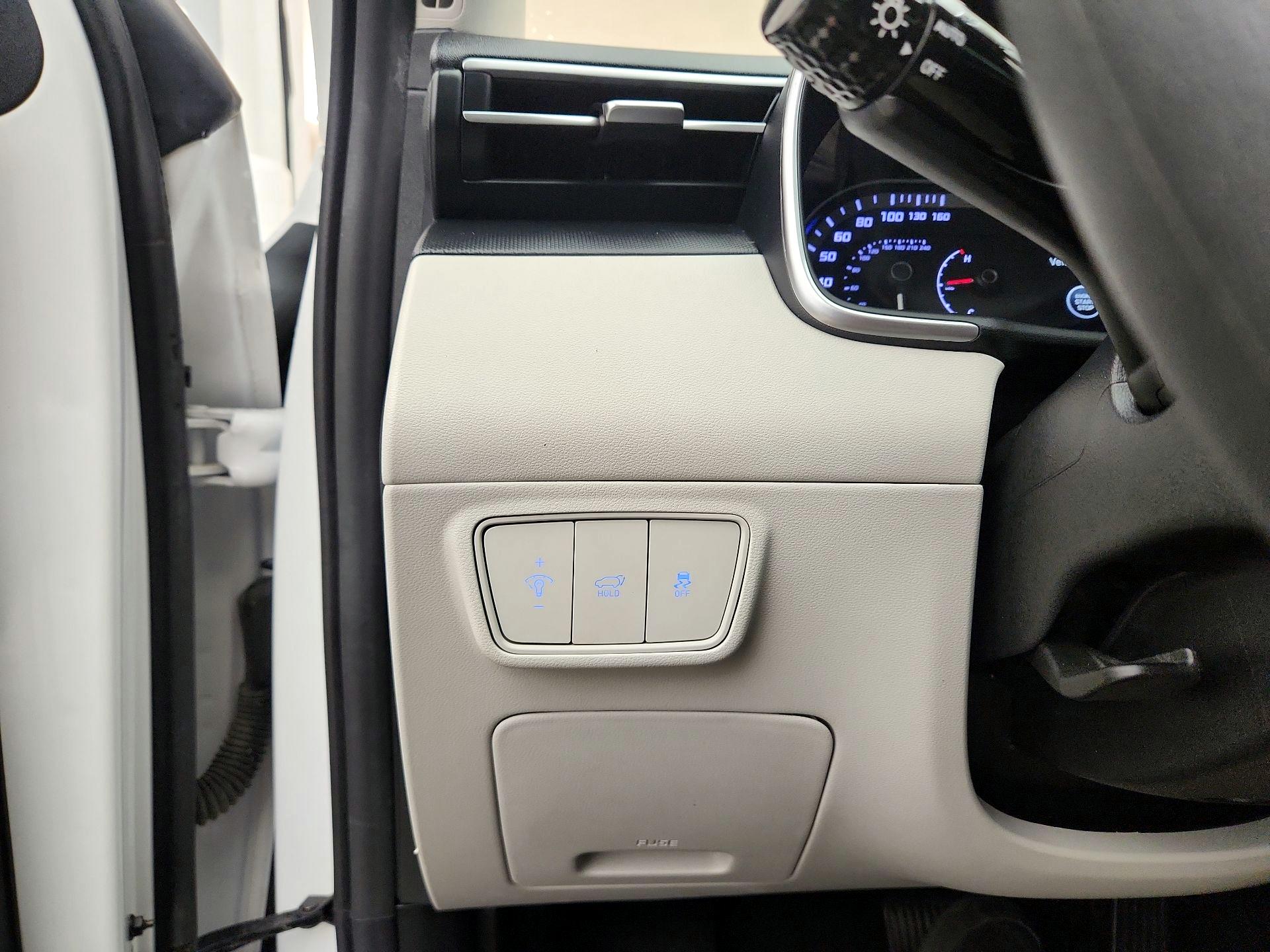 Thumbnail: 2023 Hyundai Tucson - 13