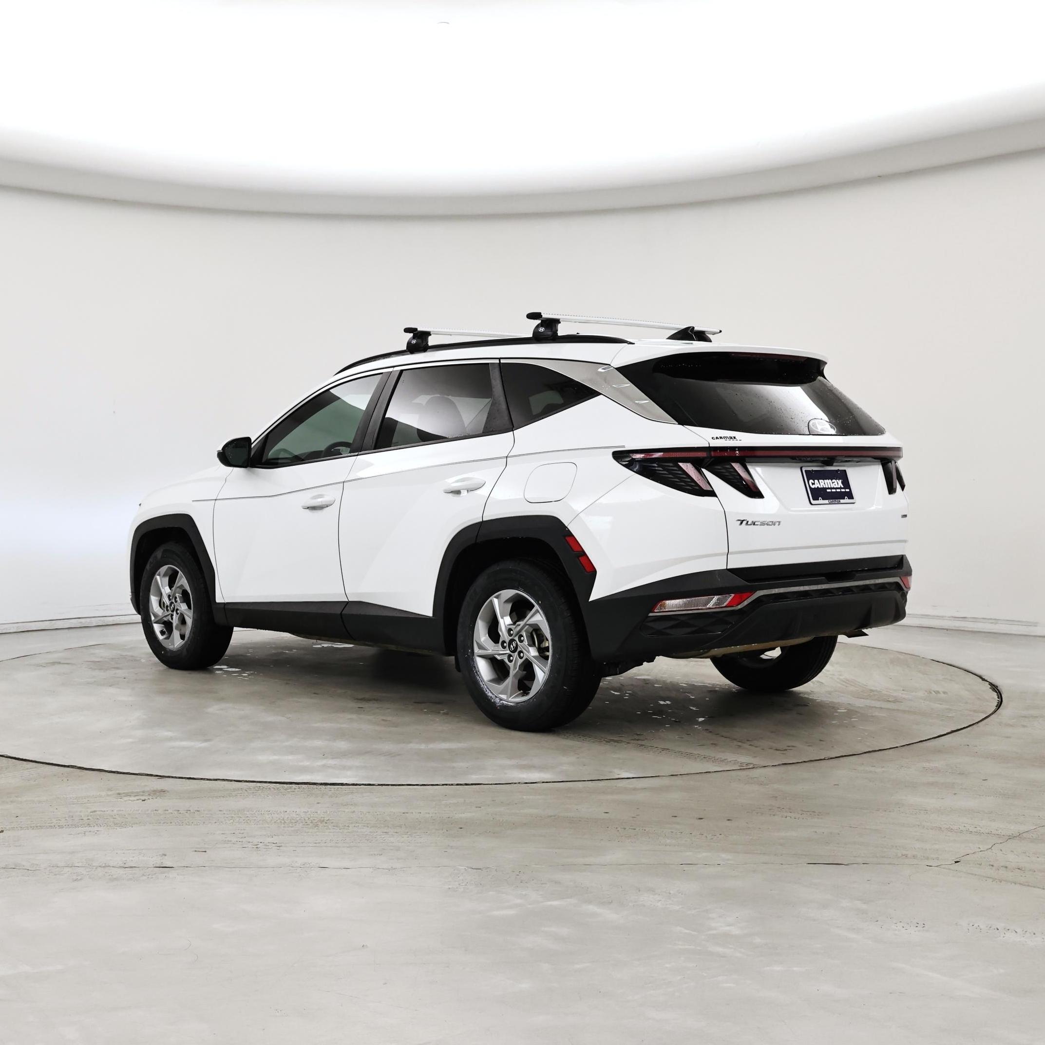 Thumbnail: 2023 Hyundai Tucson - 2