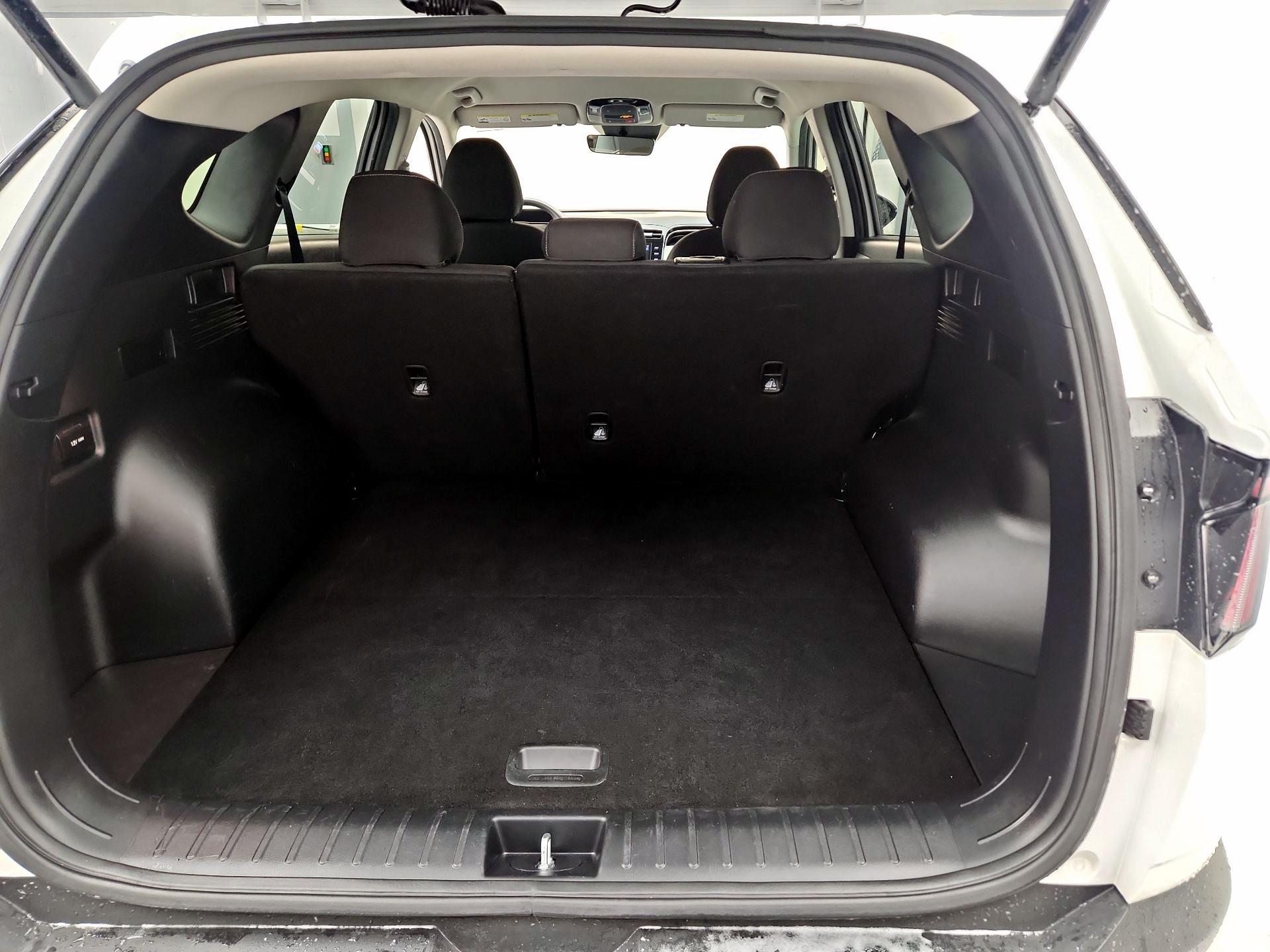 Thumbnail: 2023 Hyundai Tucson - 20