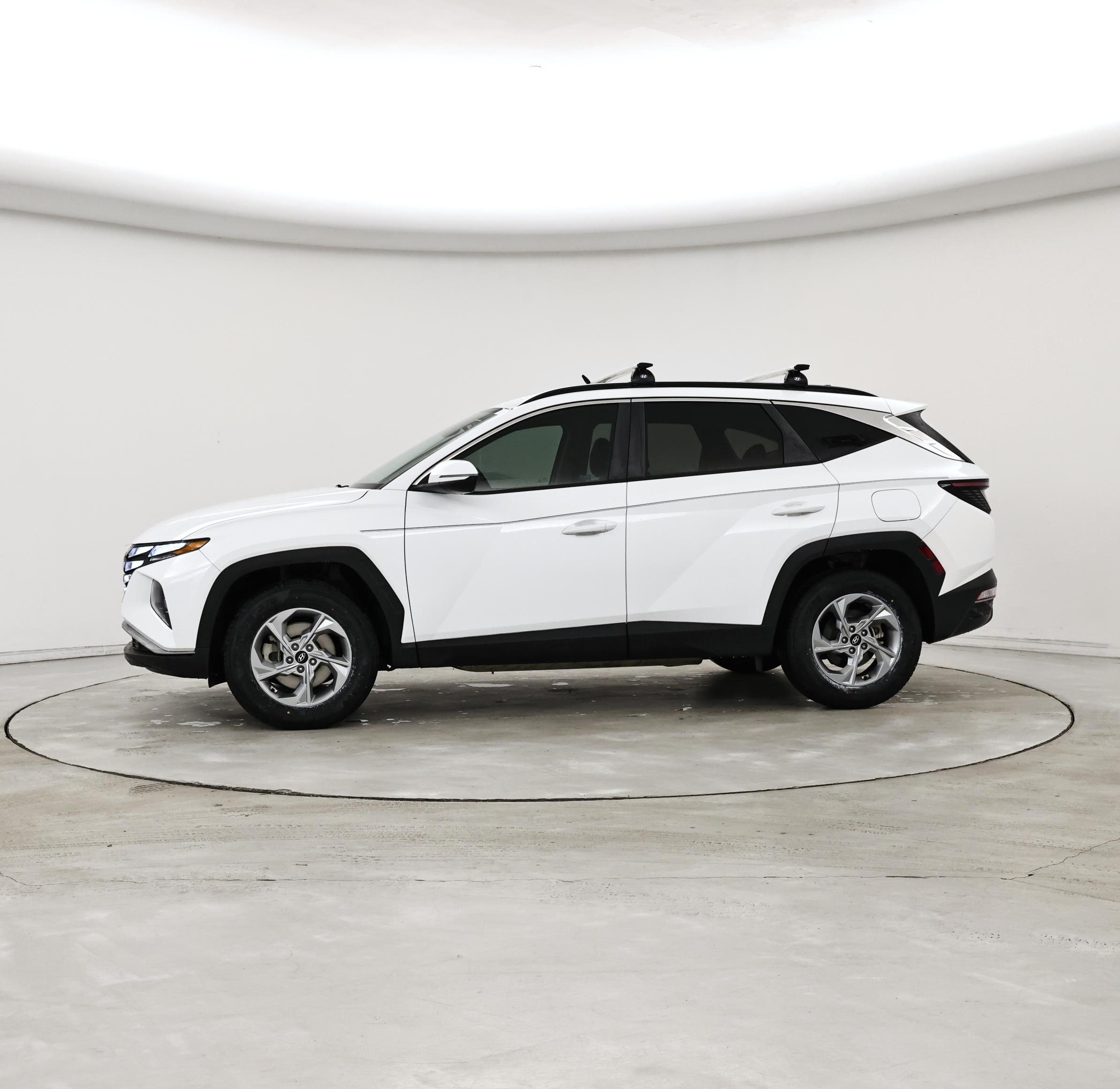 Thumbnail: 2023 Hyundai Tucson - 3