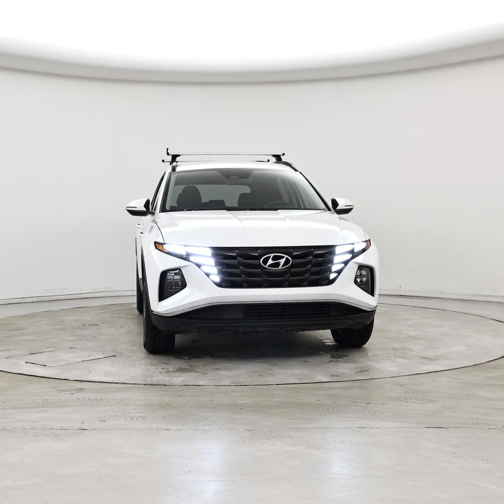 Thumbnail: 2023 Hyundai Tucson - 5