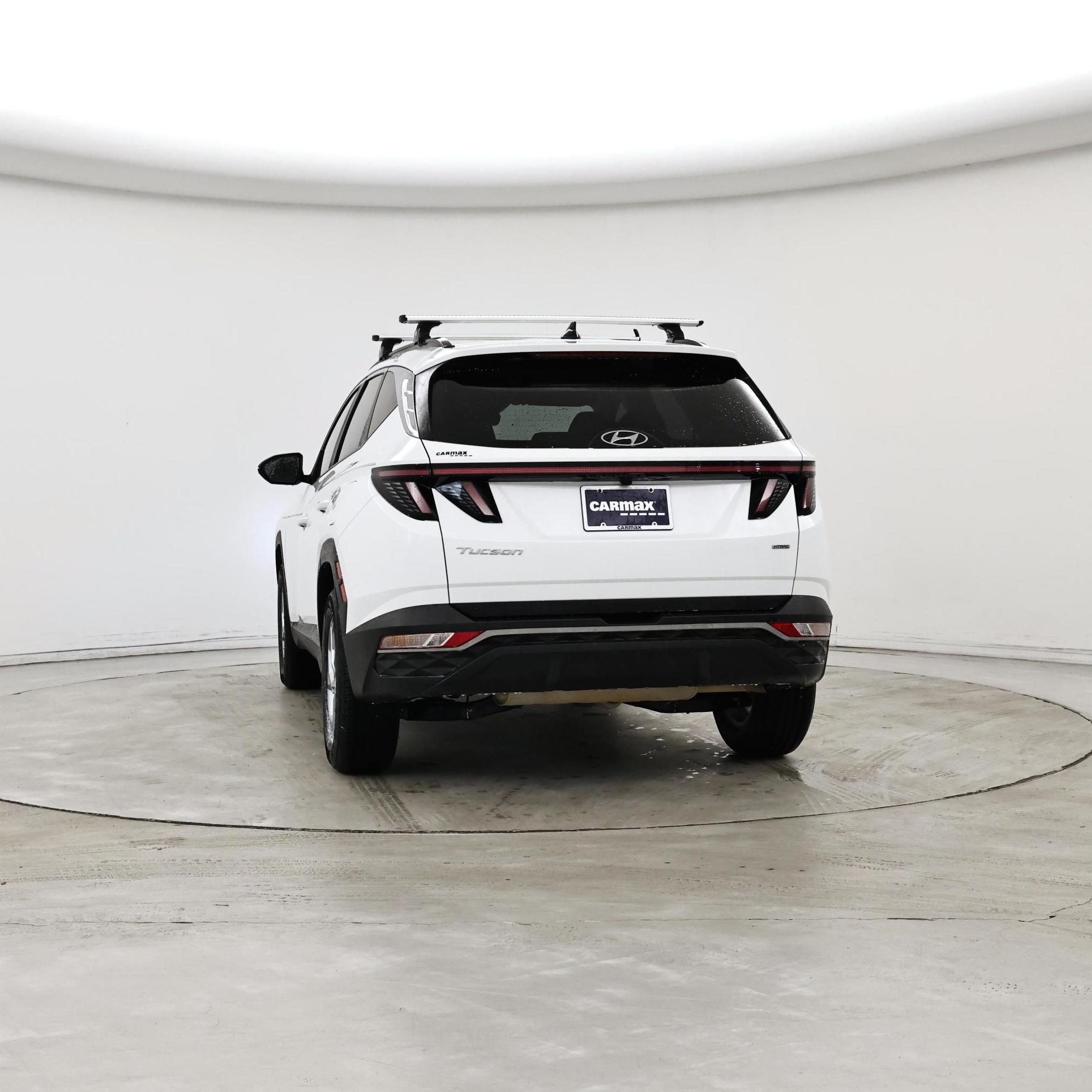 Thumbnail: 2023 Hyundai Tucson - 6