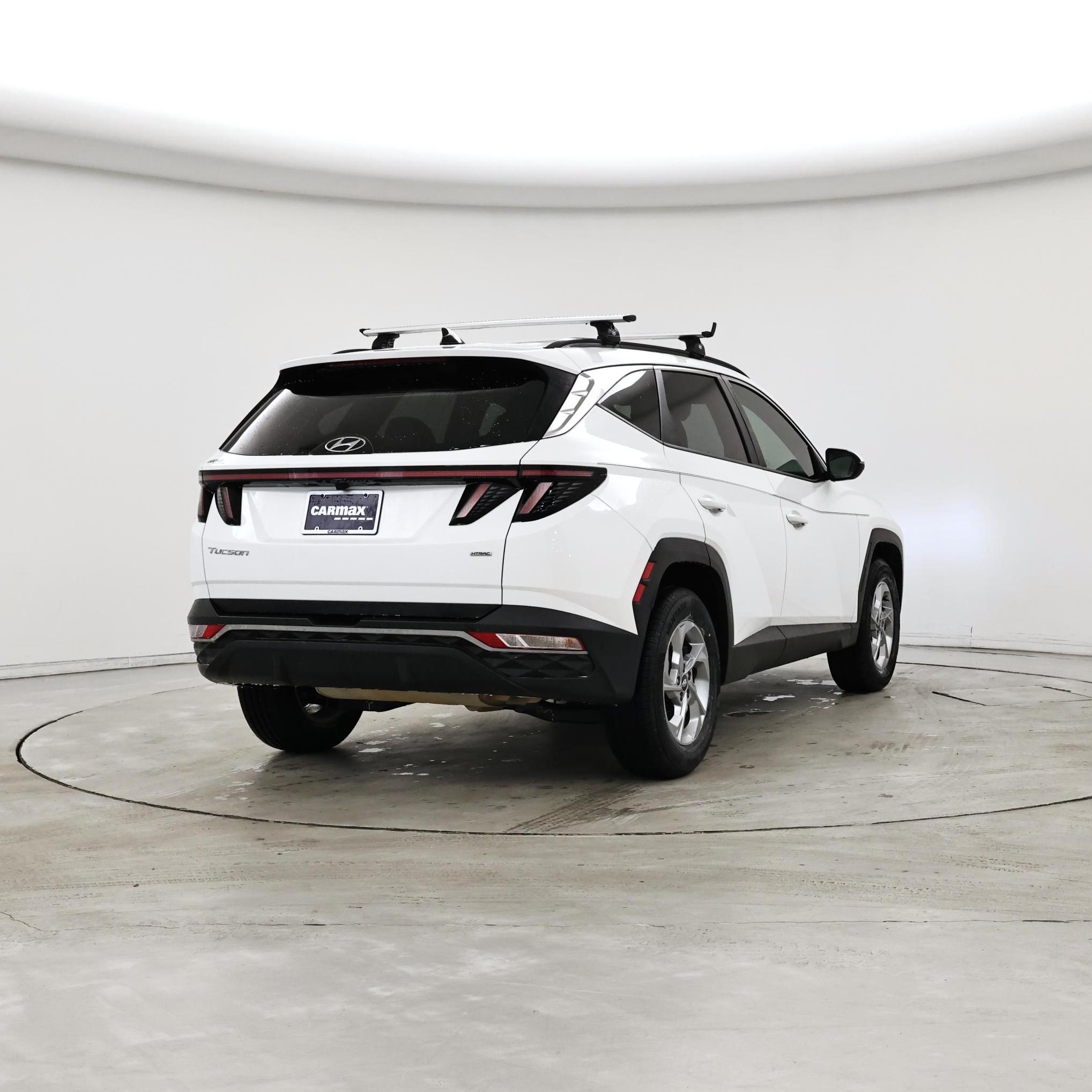 Thumbnail: 2023 Hyundai Tucson - 8