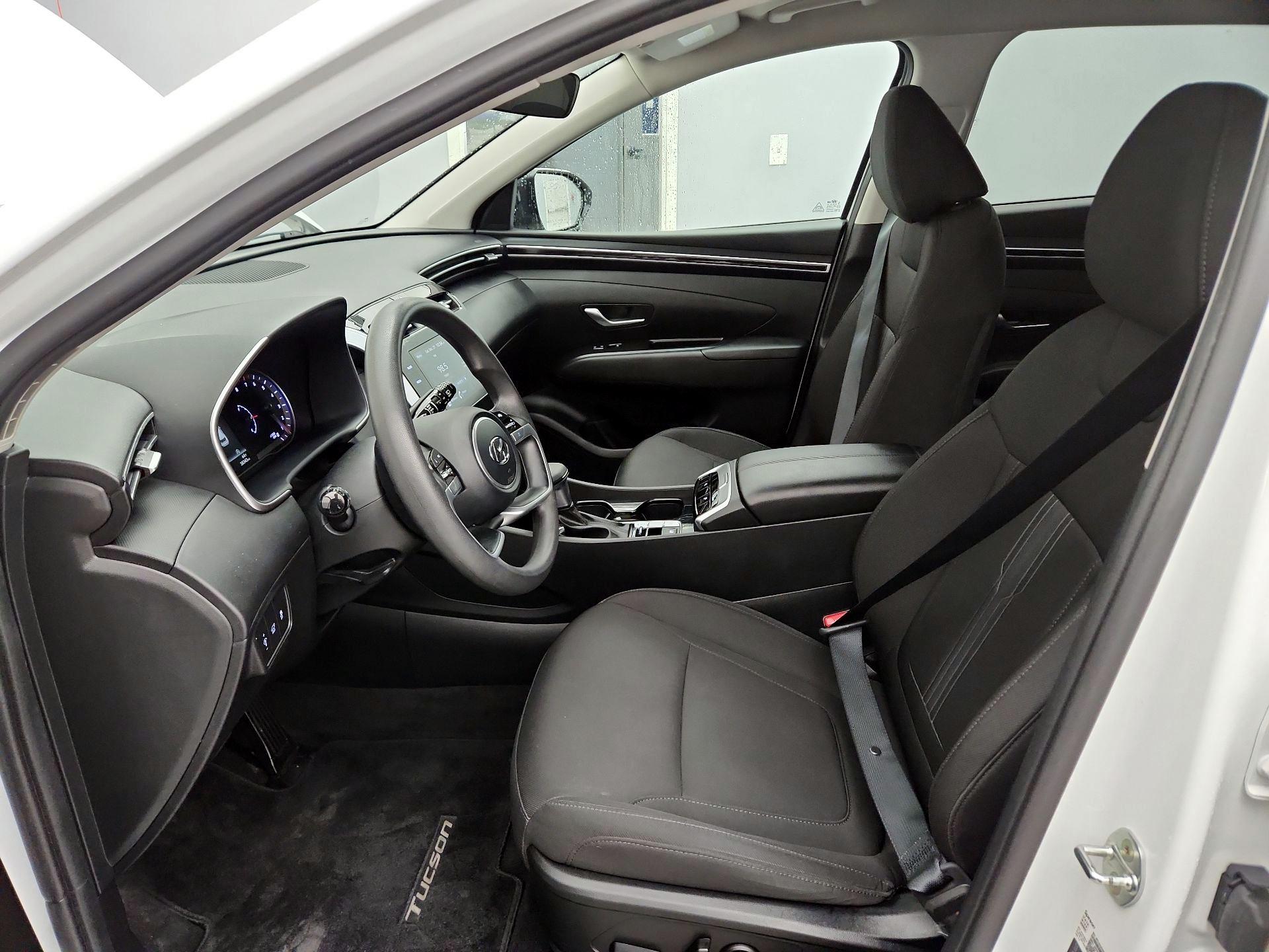 Thumbnail: 2023 Hyundai Tucson - 11