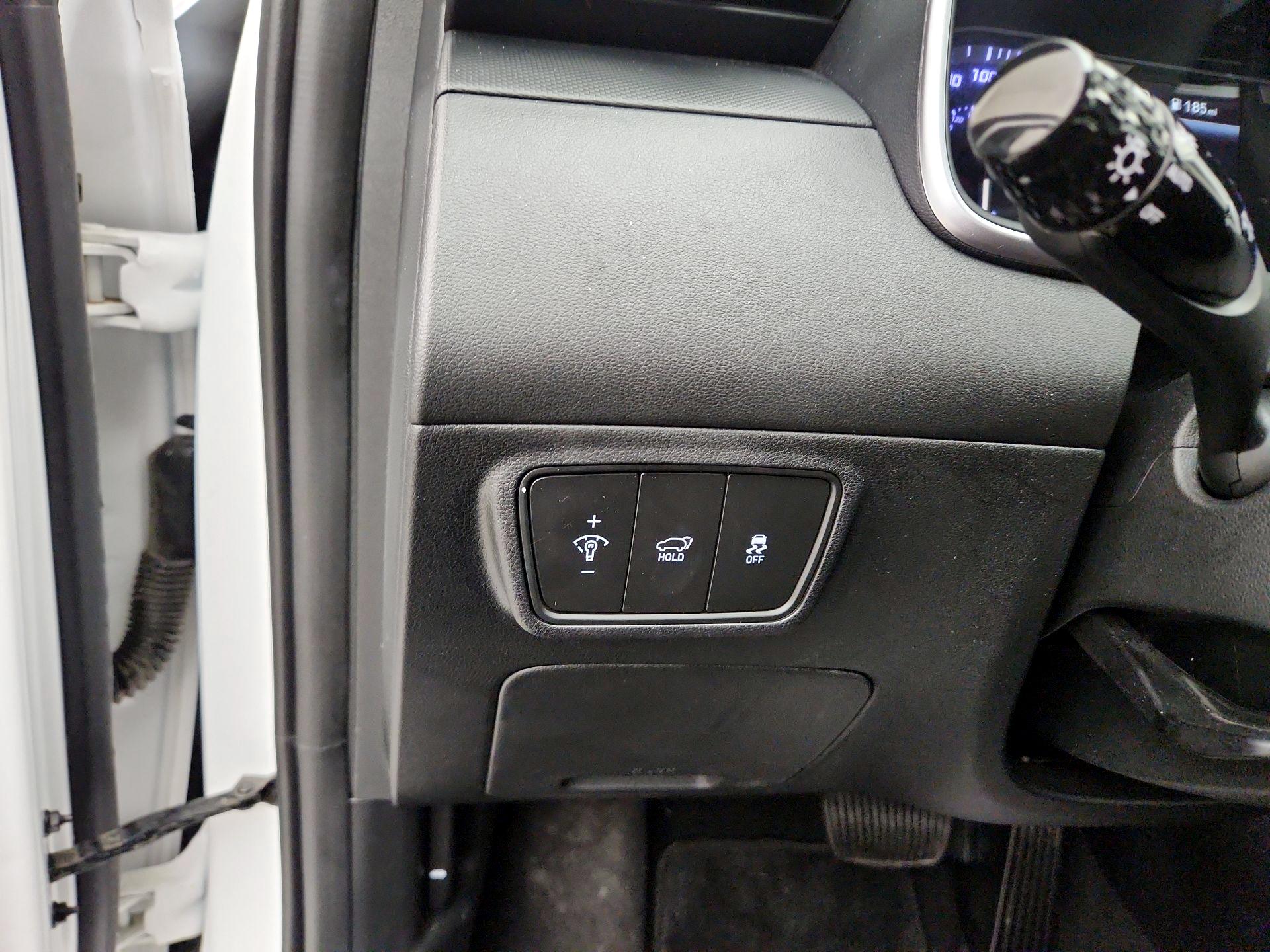 Thumbnail: 2023 Hyundai Tucson - 13