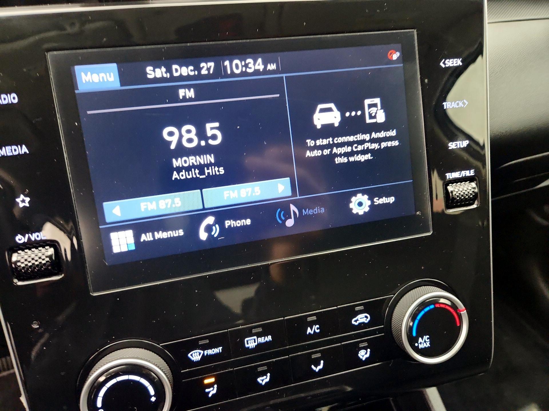 Thumbnail: 2023 Hyundai Tucson - 15