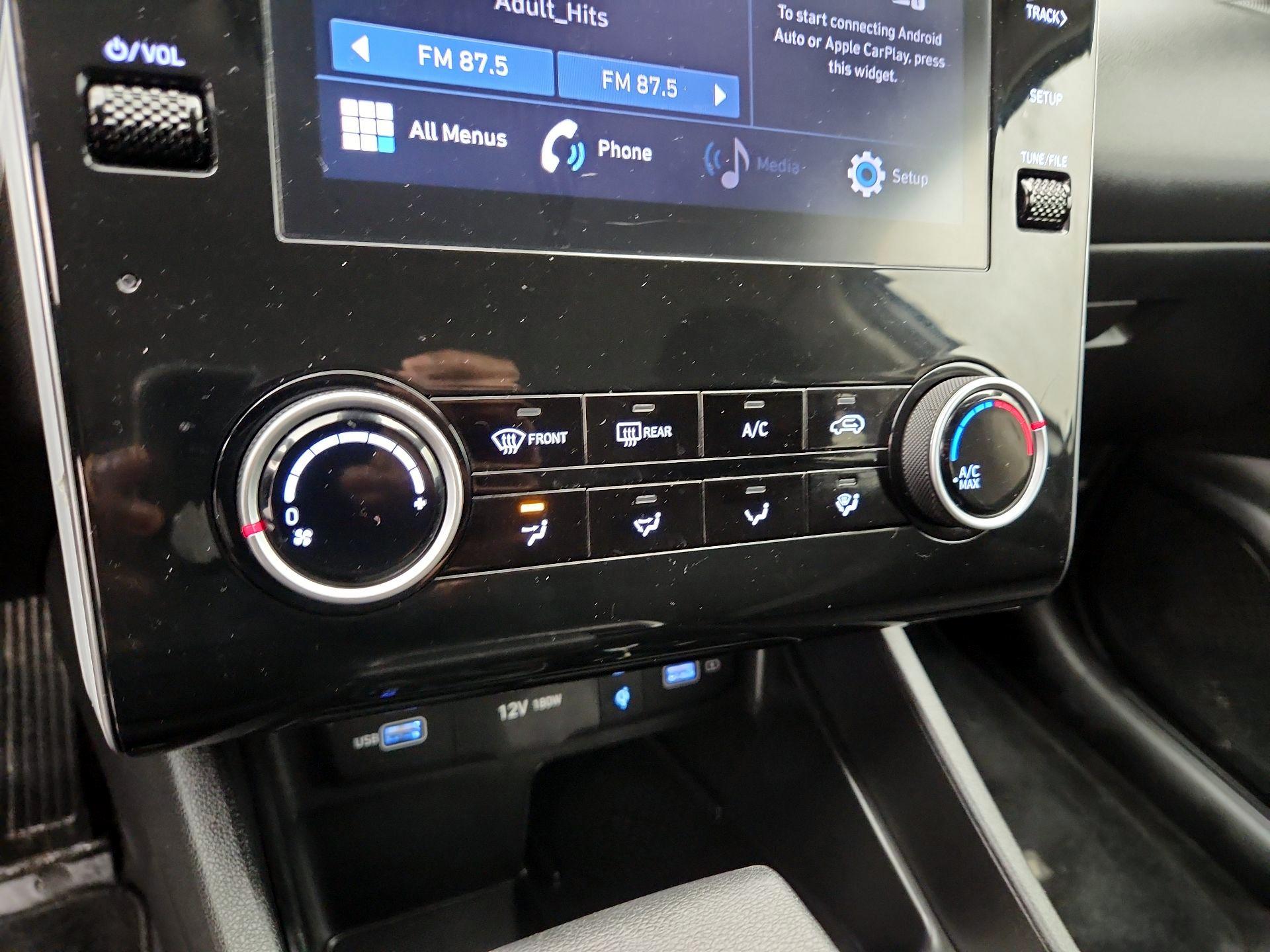 Thumbnail: 2023 Hyundai Tucson - 16